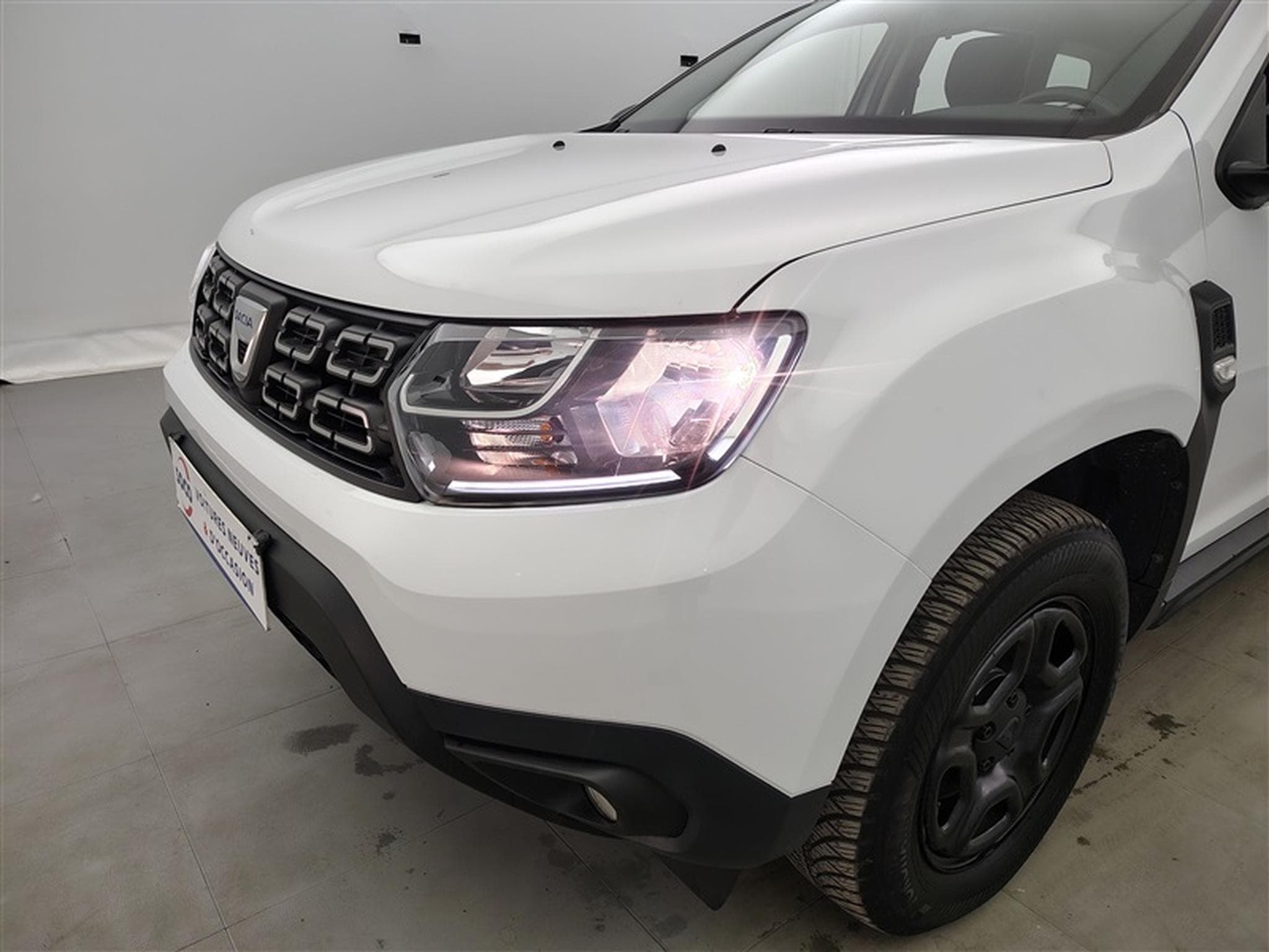 Dacia Duster 1.0 TCe 100Cv Comfort (2020) - Photo 15