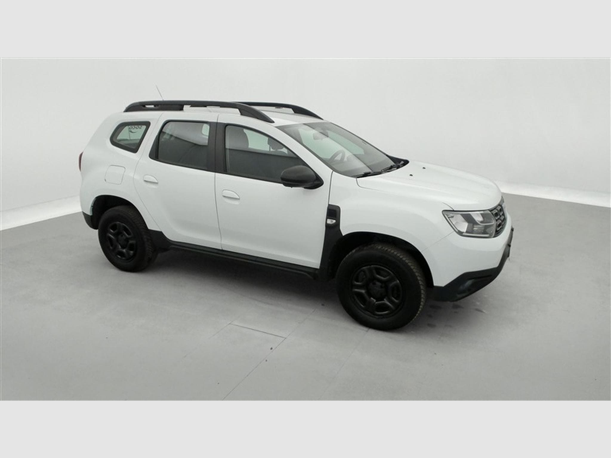 Dacia Duster 1.0 TCe 100Cv Comfort (2020) - Photo 20