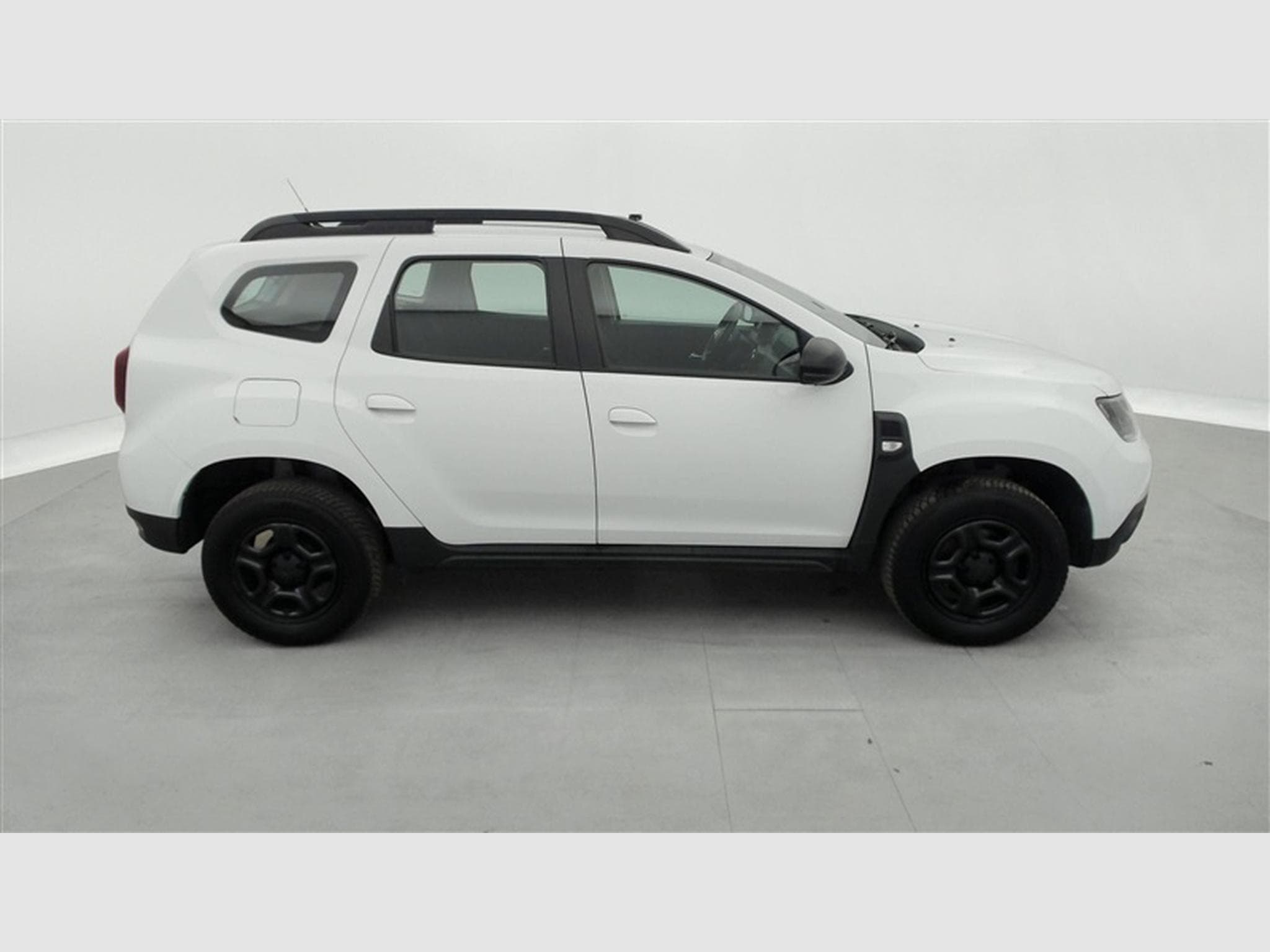 Dacia Duster 1.0 TCe 100Cv Comfort (2020) - Photo 21