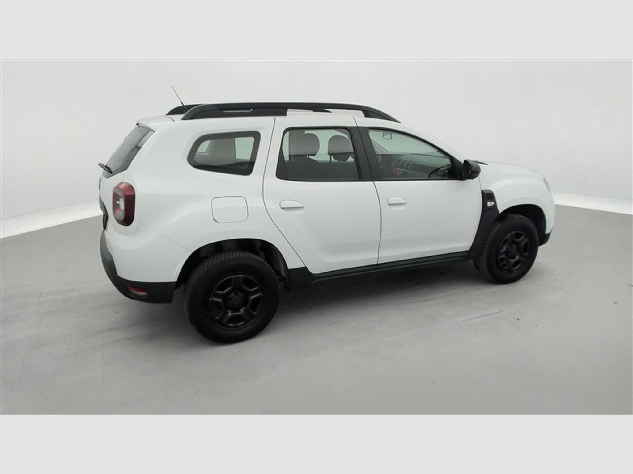 Dacia Duster 1.0 TCe 100Cv Comfort (2020) - Photo 22