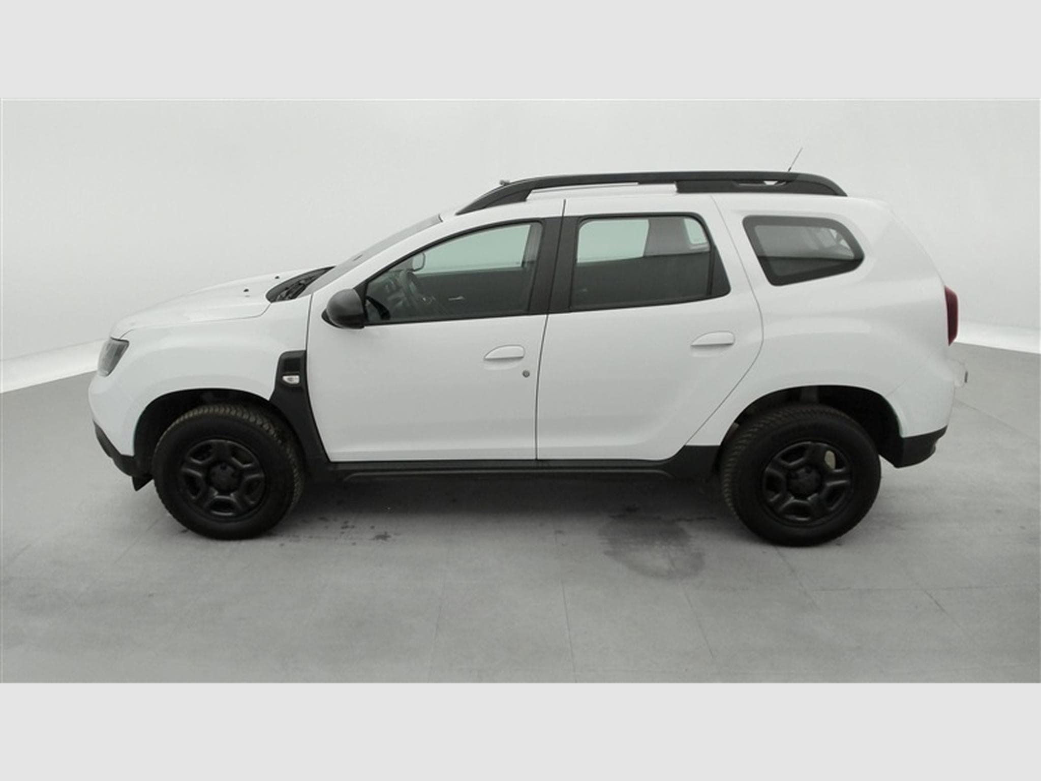 Dacia Duster 1.0 TCe 100Cv Comfort (2020) - Photo 3