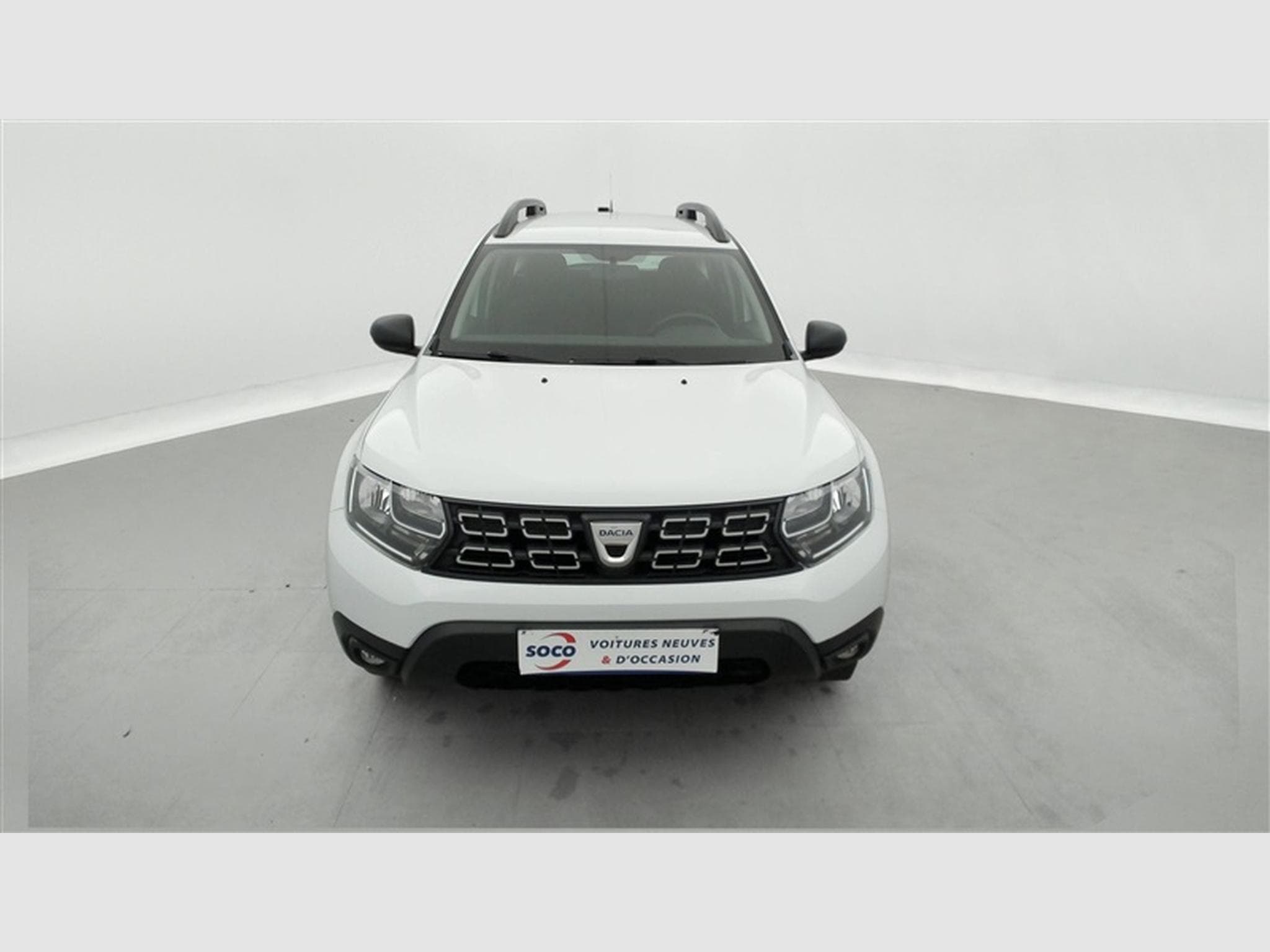 Dacia Duster 1.0 TCe 100Cv Comfort (2020) - Photo 4