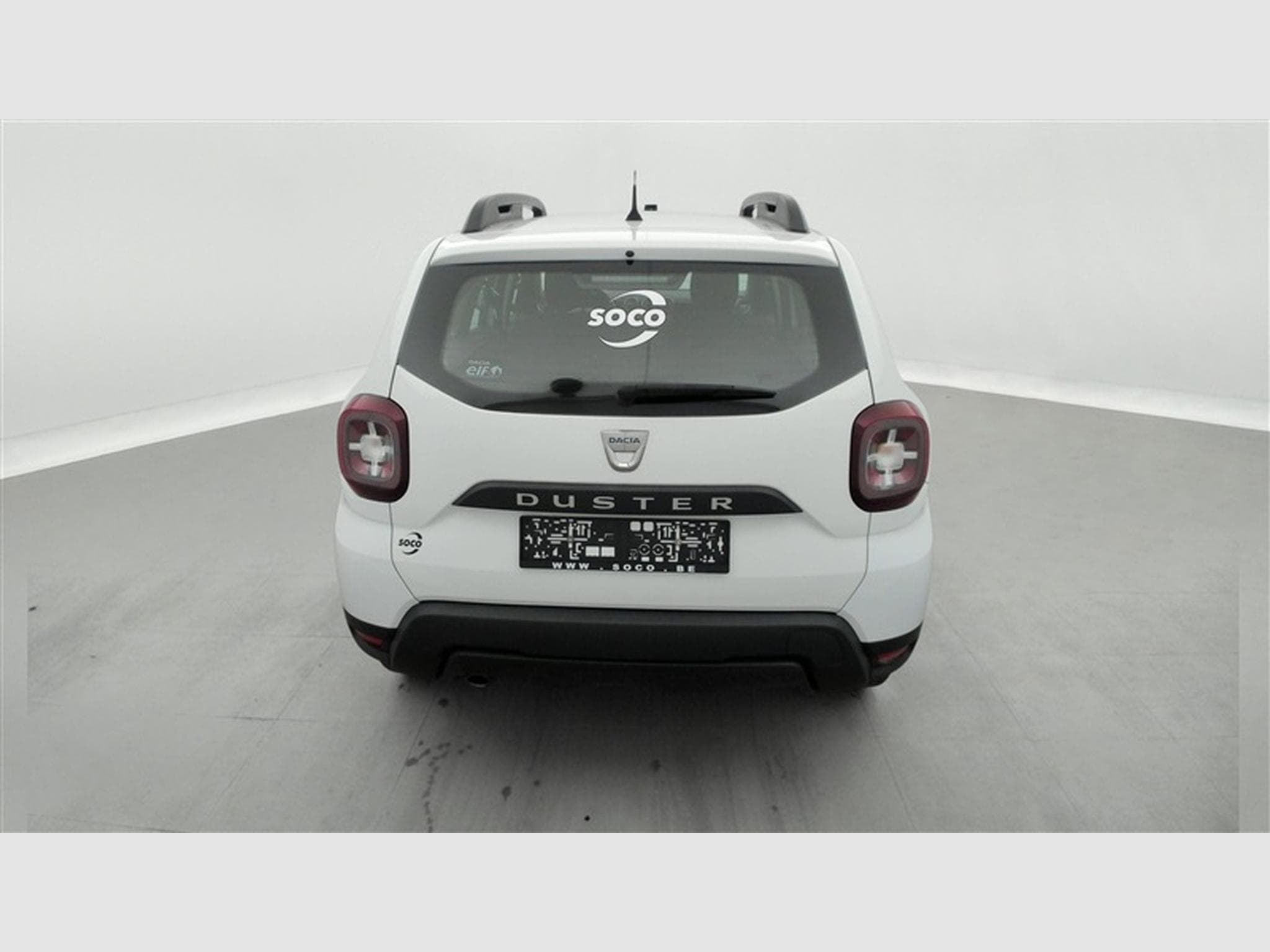 Dacia Duster 1.0 TCe 100Cv Comfort (2020) - Photo 5