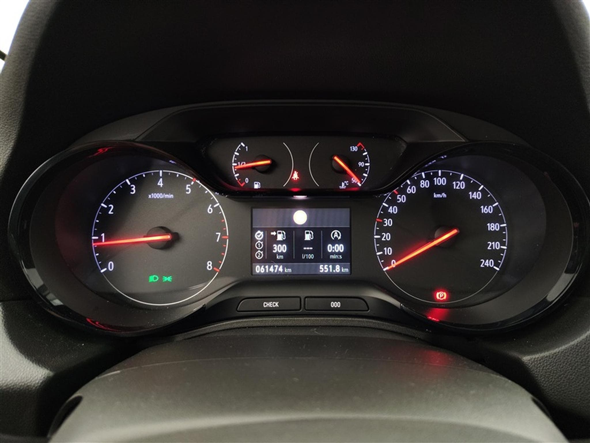 Opel Grandland 1.5 TD ECOTEC Edition S&S  Navi / PDC av+ar (2021) - Photo 10