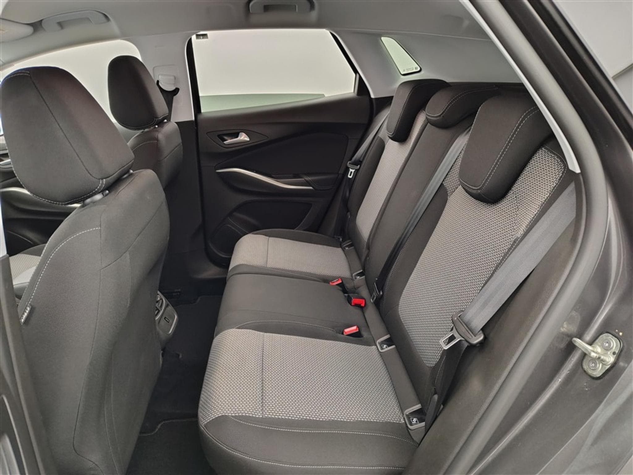 Opel Grandland 1.5 TD ECOTEC Edition S&S  Navi / PDC av+ar (2021) - Photo 13