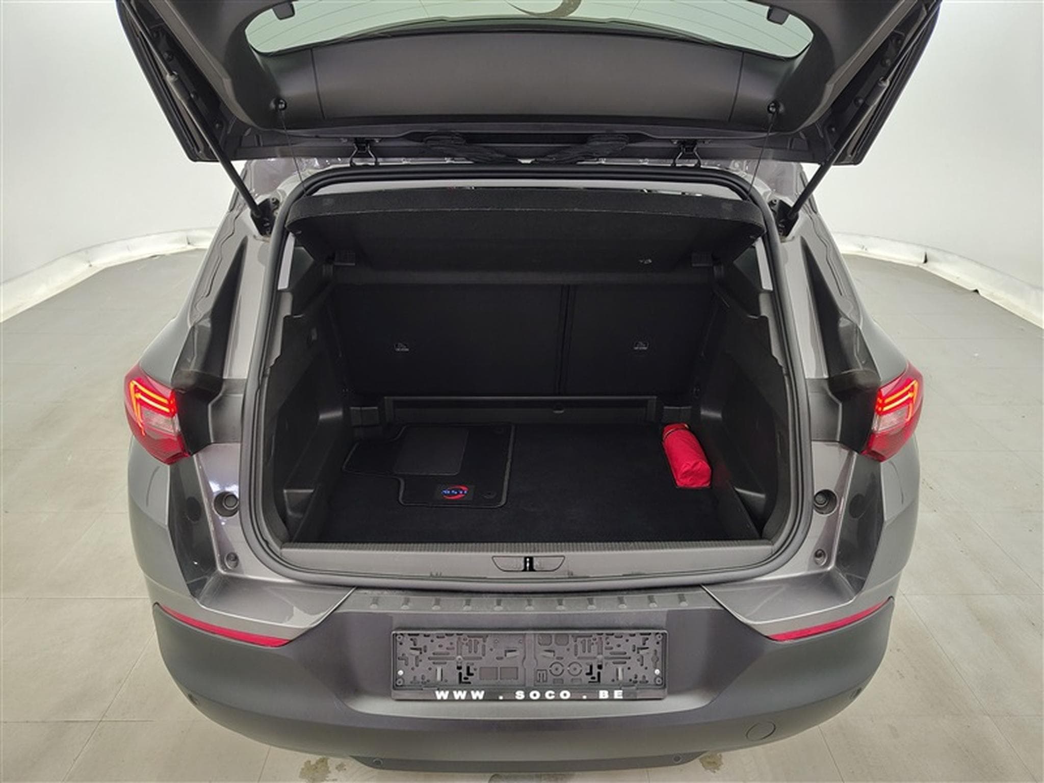 Opel Grandland 1.5 TD ECOTEC Edition S&S  Navi / PDC av+ar (2021) - Photo 14