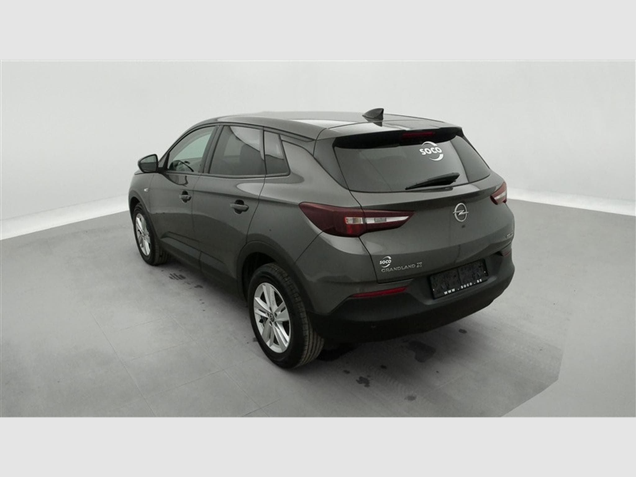 Opel Grandland 1.5 TD ECOTEC Edition S&S  Navi / PDC av+ar (2021) - Photo 2