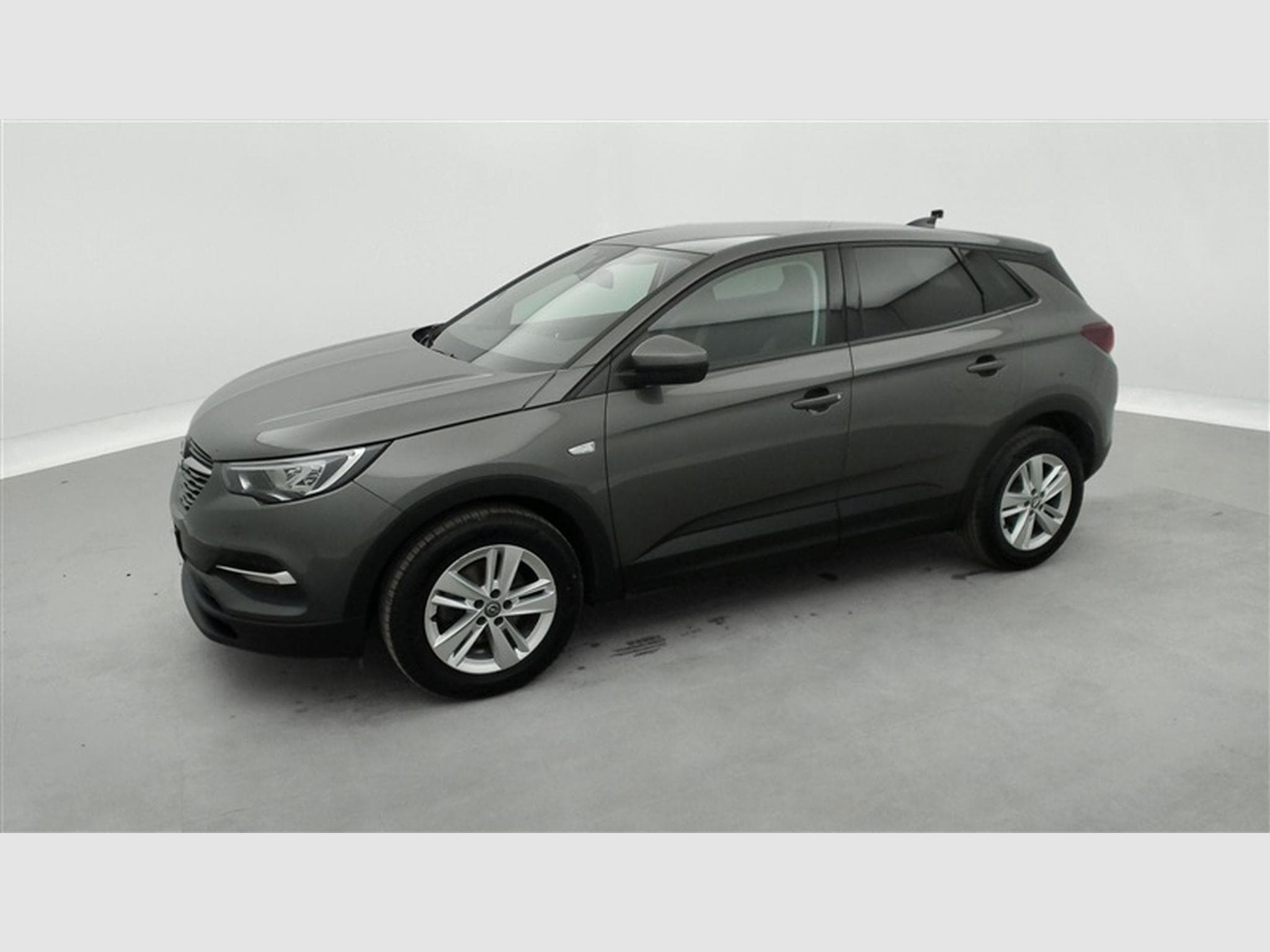 Opel Grandland 1.5 TD ECOTEC Edition S&S  Navi / PDC av+ar (2021) - Photo 21