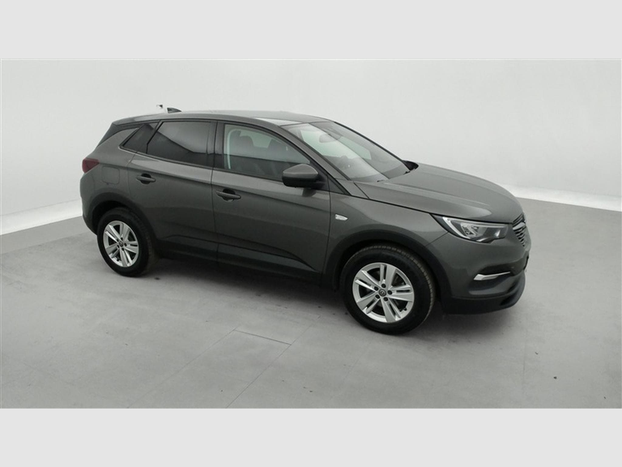 Opel Grandland 1.5 TD ECOTEC Edition S&S  Navi / PDC av+ar (2021) - Photo 23