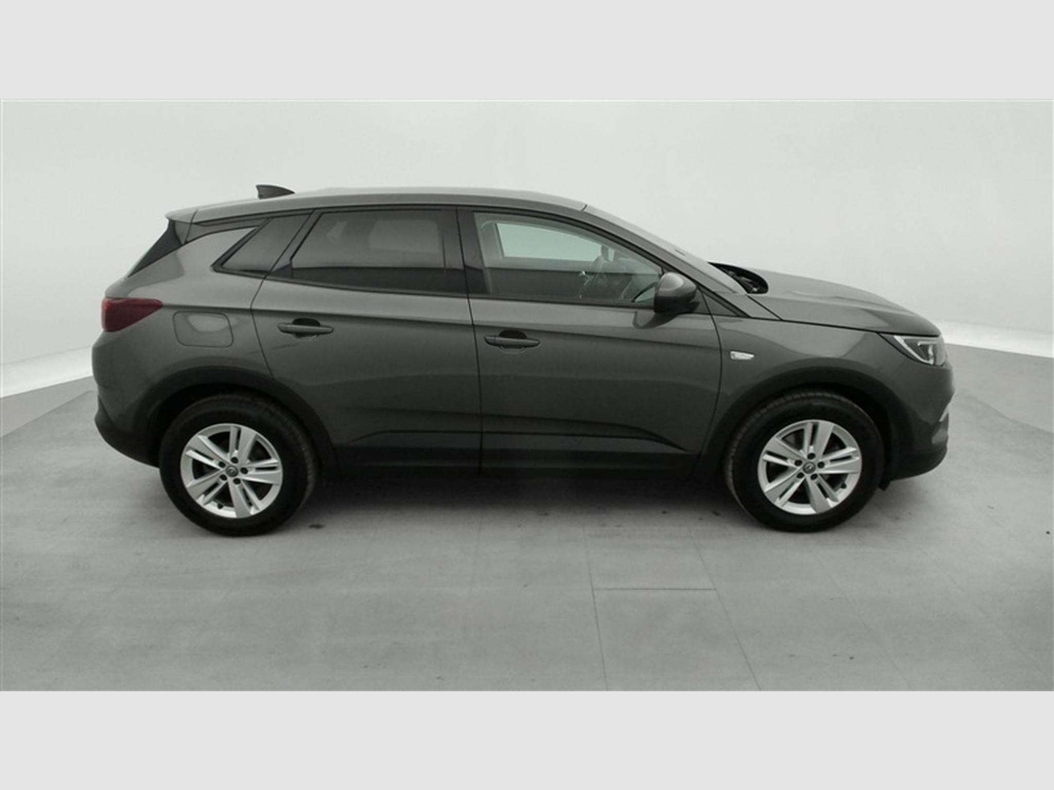 Opel Grandland 1.5 TD ECOTEC Edition S&S  Navi / PDC av+ar (2021) - Photo 24