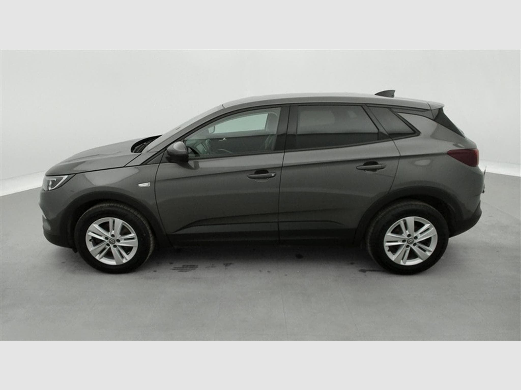 Opel Grandland 1.5 TD ECOTEC Edition S&S  Navi / PDC av+ar (2021) - Photo 3