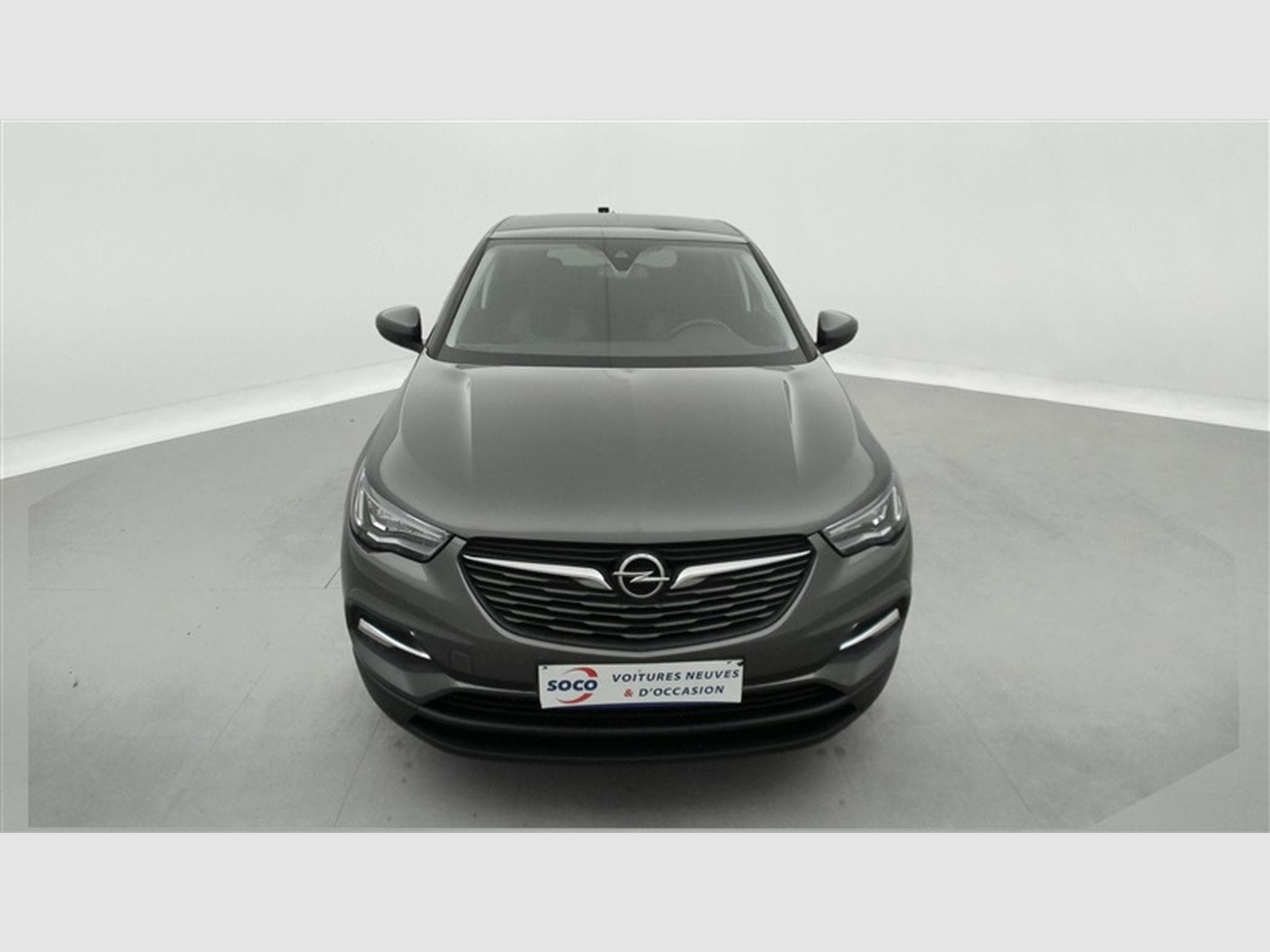 Opel Grandland 1.5 TD ECOTEC Edition S&S  Navi / PDC av+ar (2021) - Photo 4