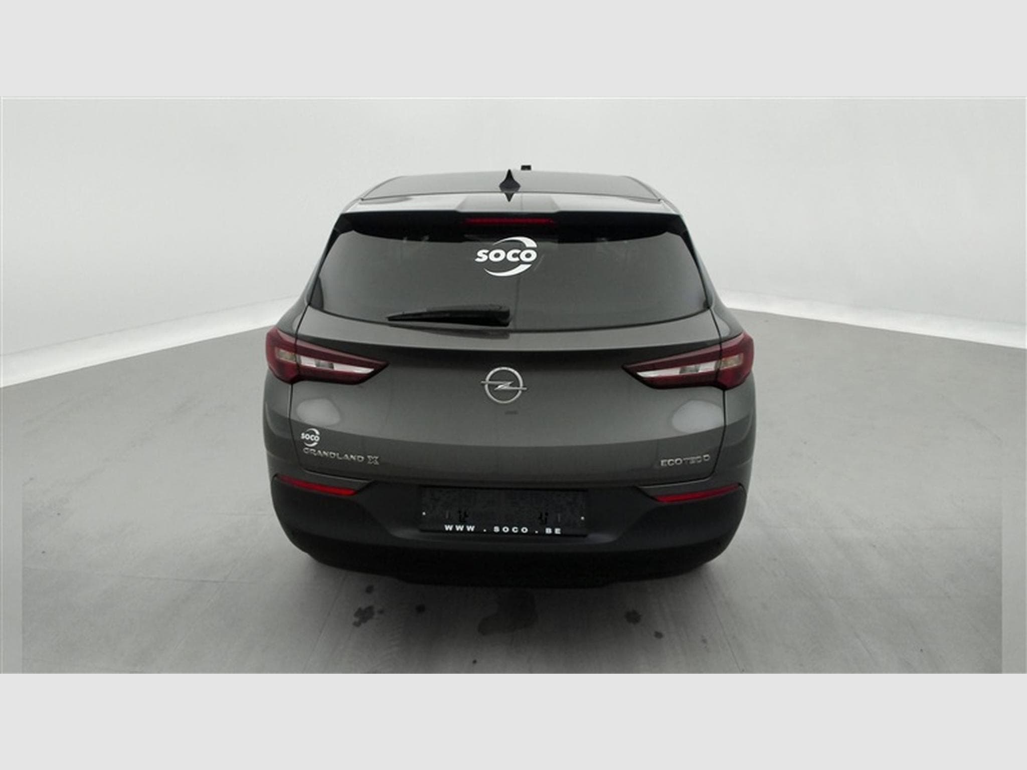 Opel Grandland 1.5 TD ECOTEC Edition S&S  Navi / PDC av+ar (2021) - Photo 5