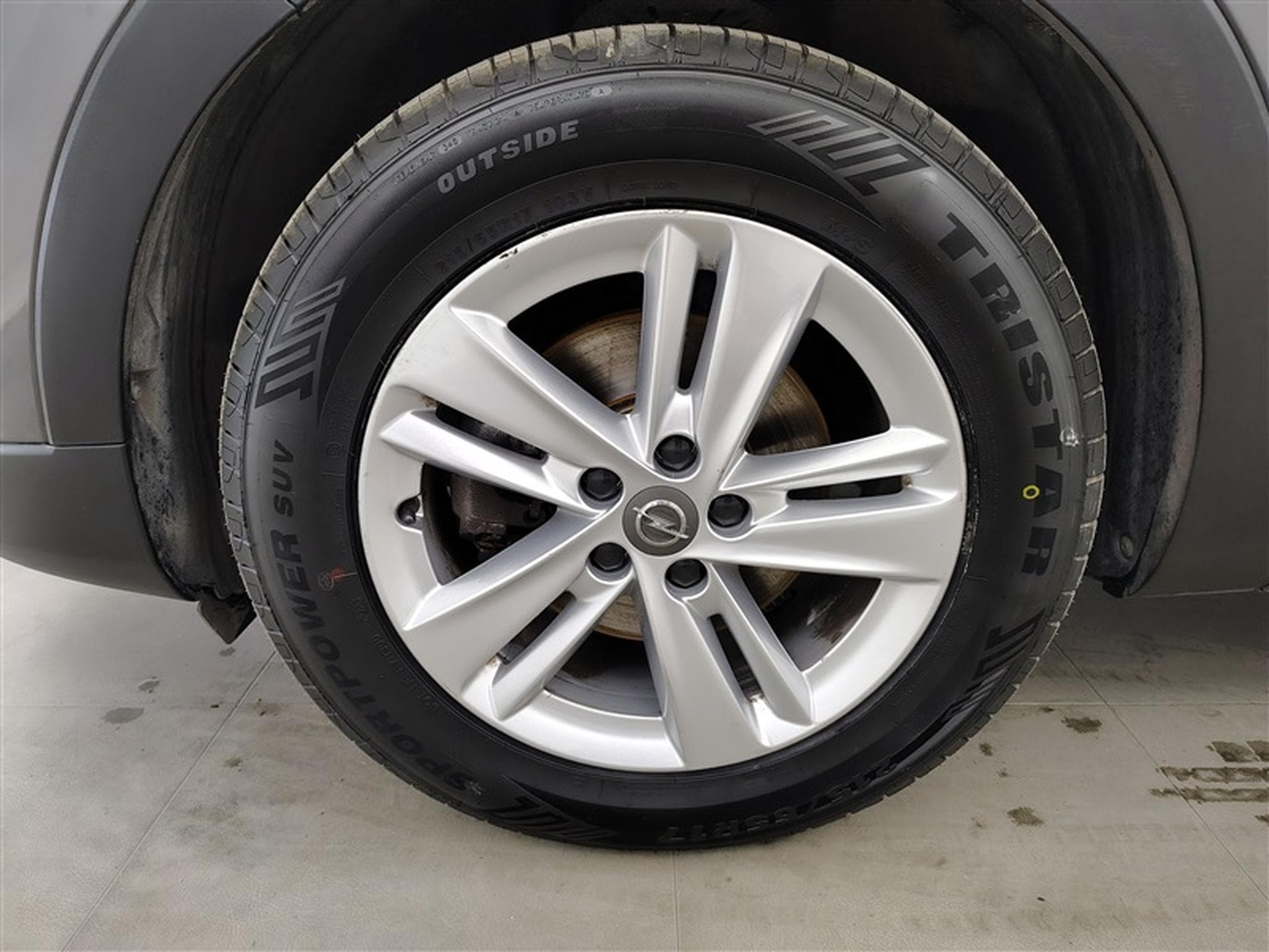 Opel Grandland 1.5 TD ECOTEC Edition S&S  Navi / PDC av+ar (2021) - Photo 6
