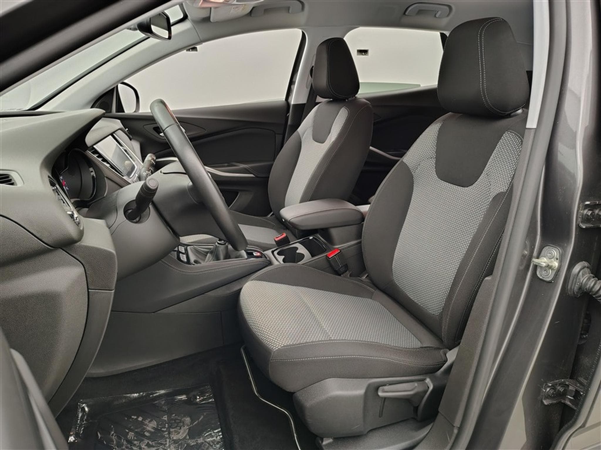 Opel Grandland 1.5 TD ECOTEC Edition S&S  Navi / PDC av+ar (2021) - Photo 7