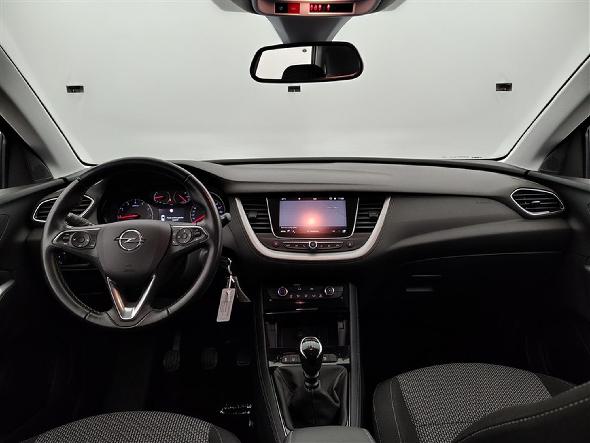 Opel Grandland 1.5 TD ECOTEC Edition S&S  Navi / PDC av+ar (2021) - Photo 8