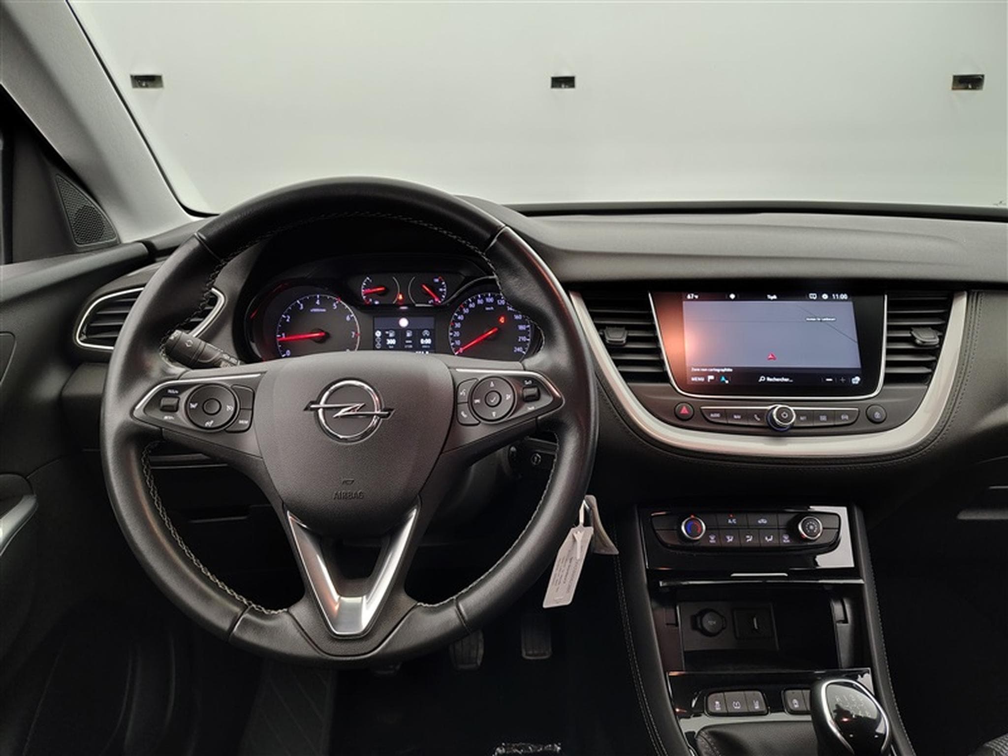 Opel Grandland 1.5 TD ECOTEC Edition S&S  Navi / PDC av+ar (2021) - Photo 9