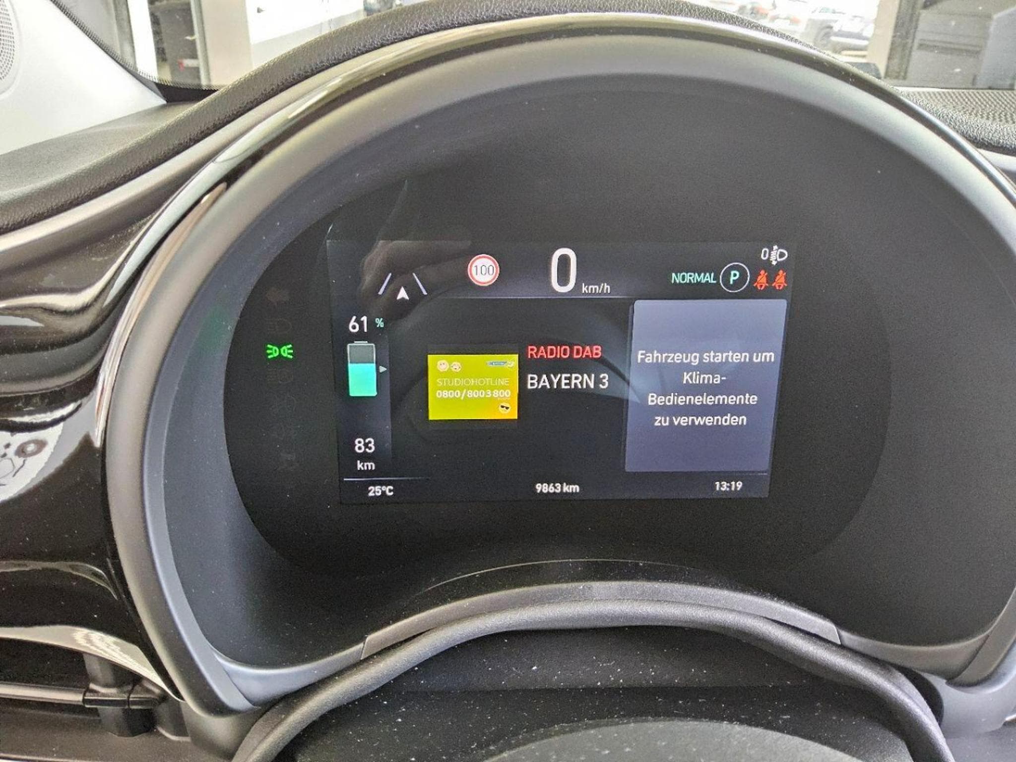 Fiat 500 Icon (2023) - Photo 3