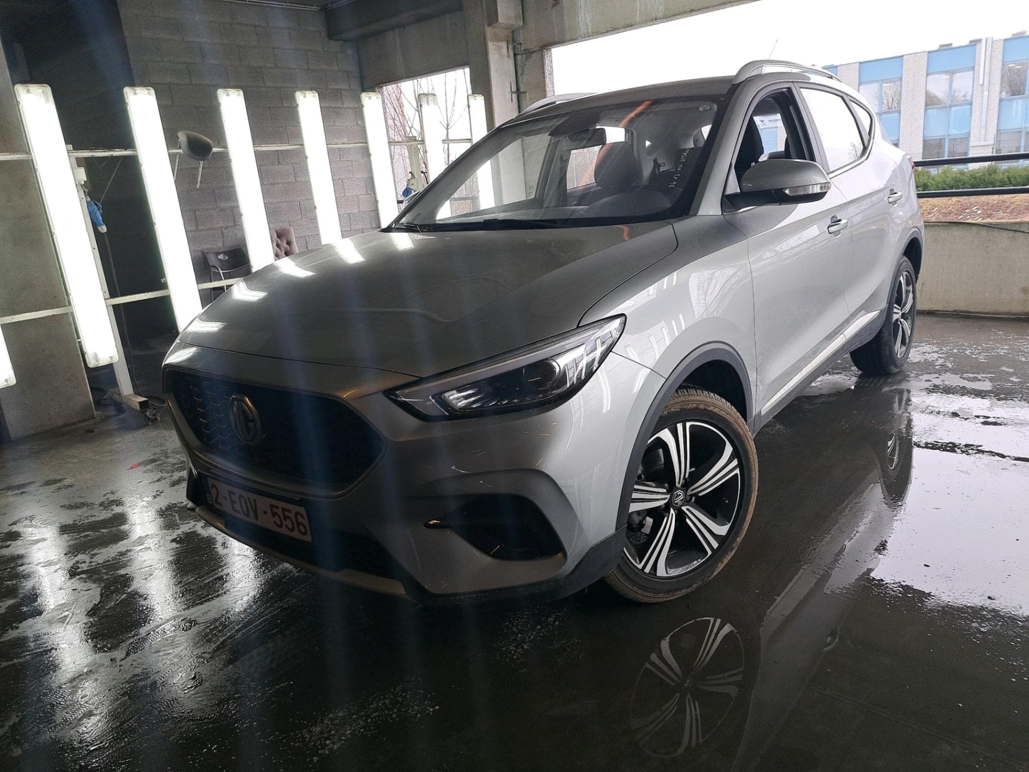 Mg ZS Comfort (2023) - Photo 1