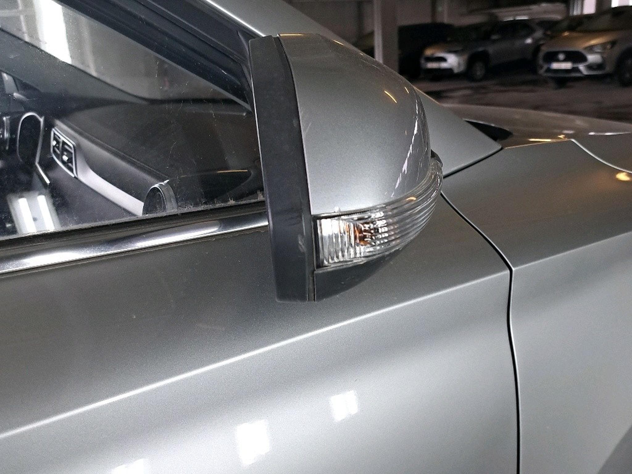 Mg ZS Comfort (2023) - Photo 16
