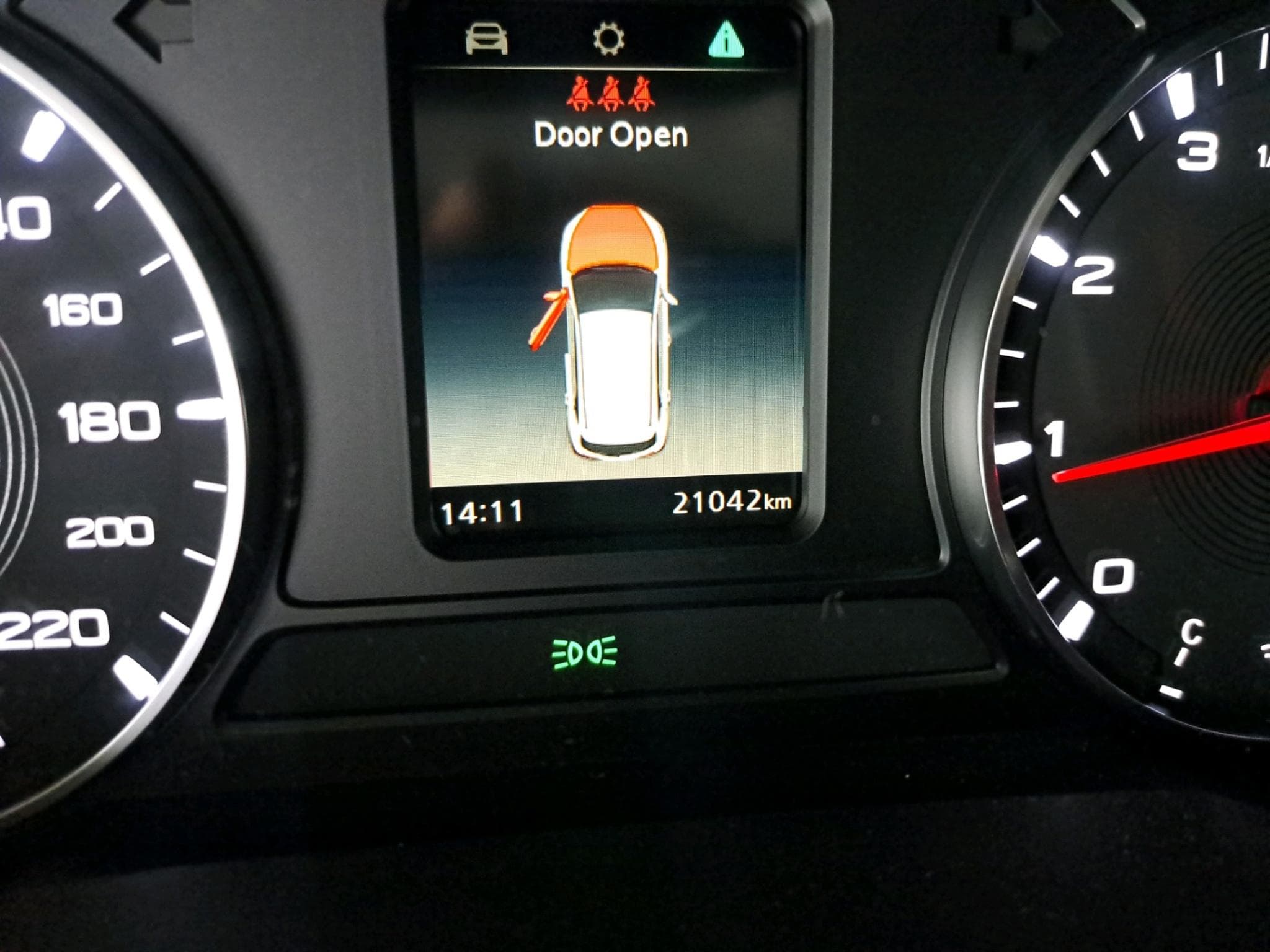 Mg ZS Comfort (2023) - Photo 9