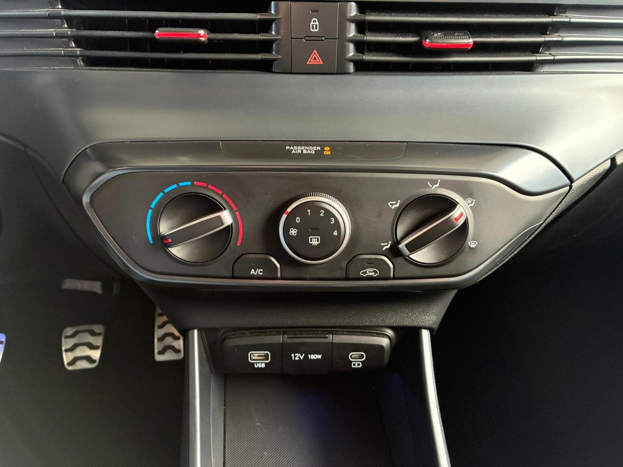 Hyundai i20 N-Line (2025) - Photo 13
