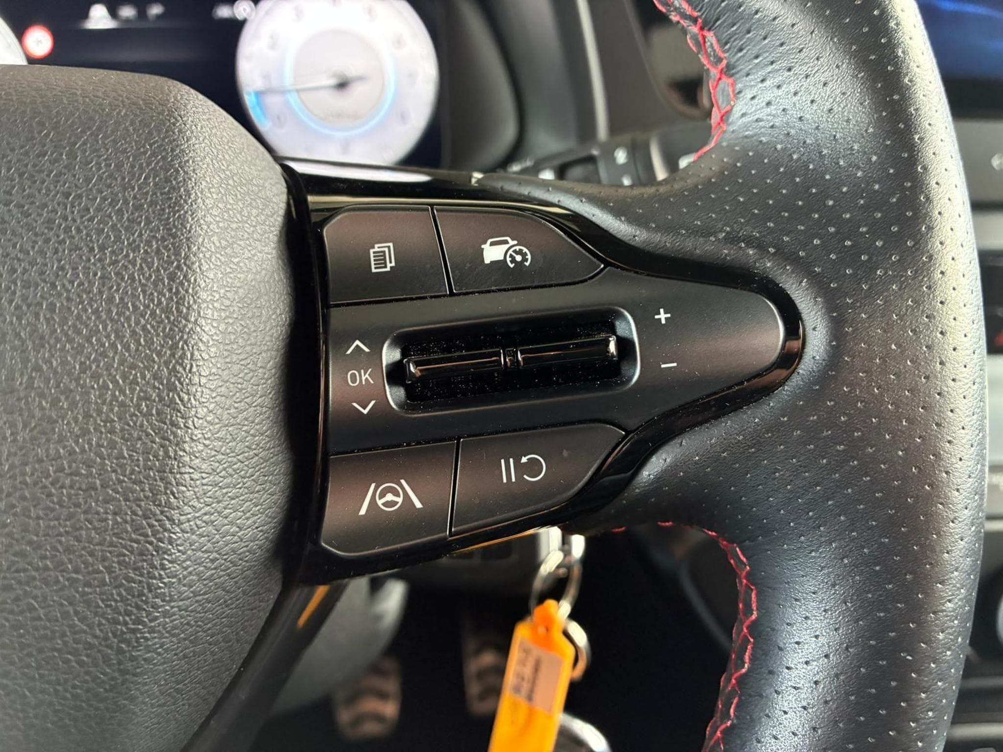Hyundai i20 N-Line (2025) - Photo 16