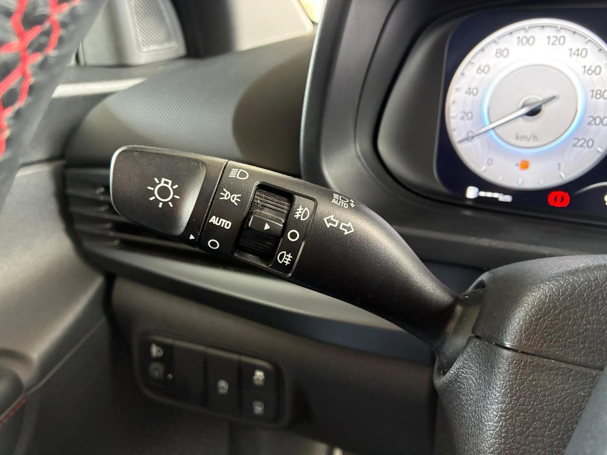 Hyundai i20 N-Line (2025) - Photo 17