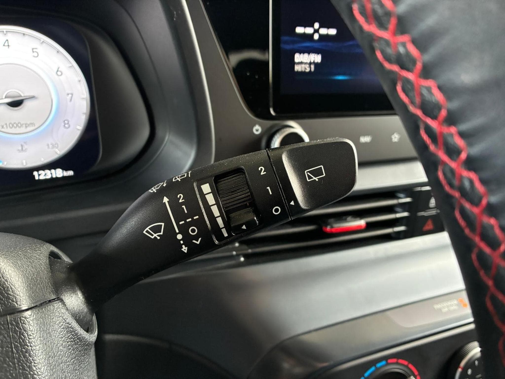 Hyundai i20 N-Line (2025) - Photo 18
