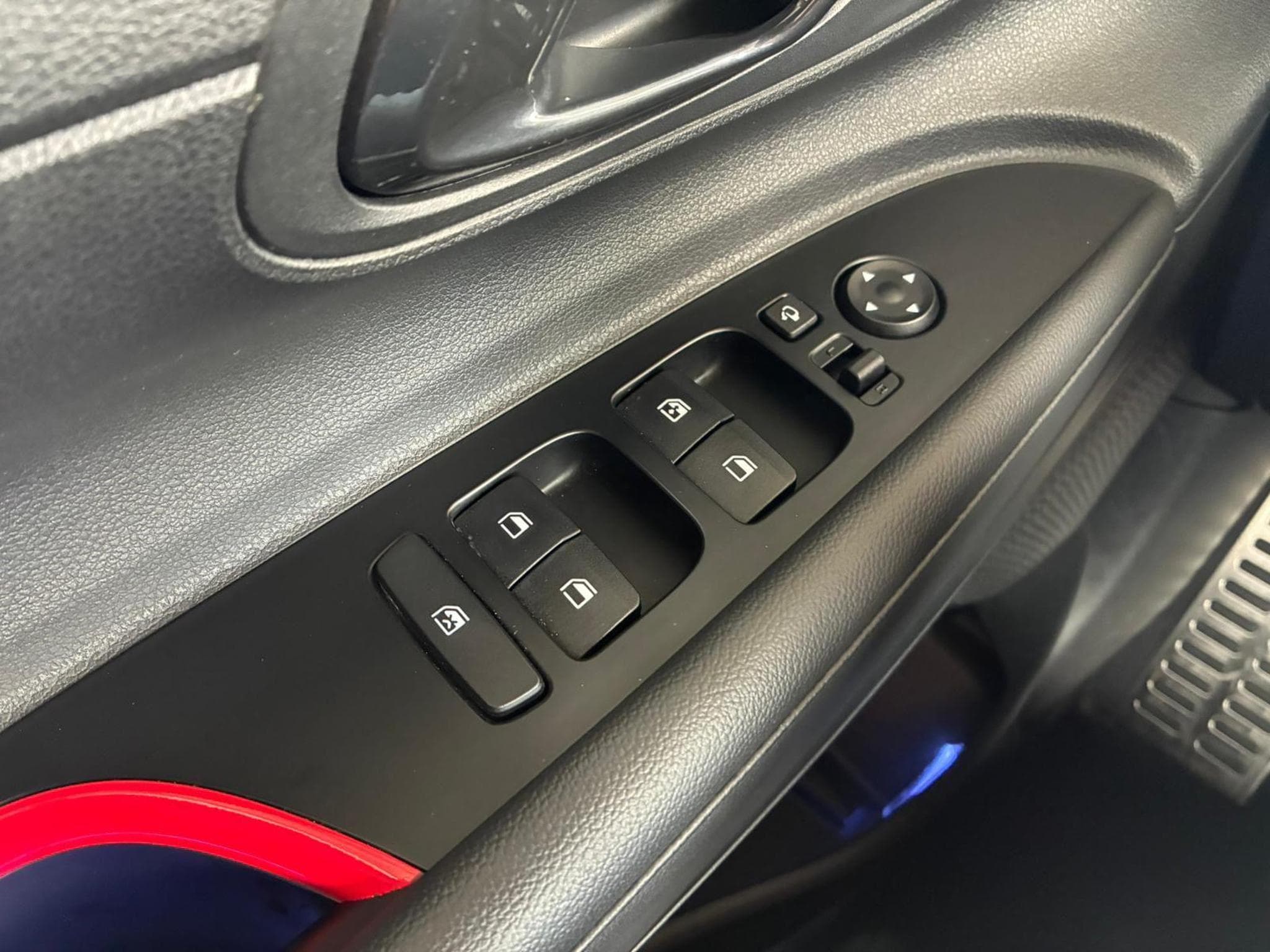 Hyundai i20 N-Line (2025) - Photo 20