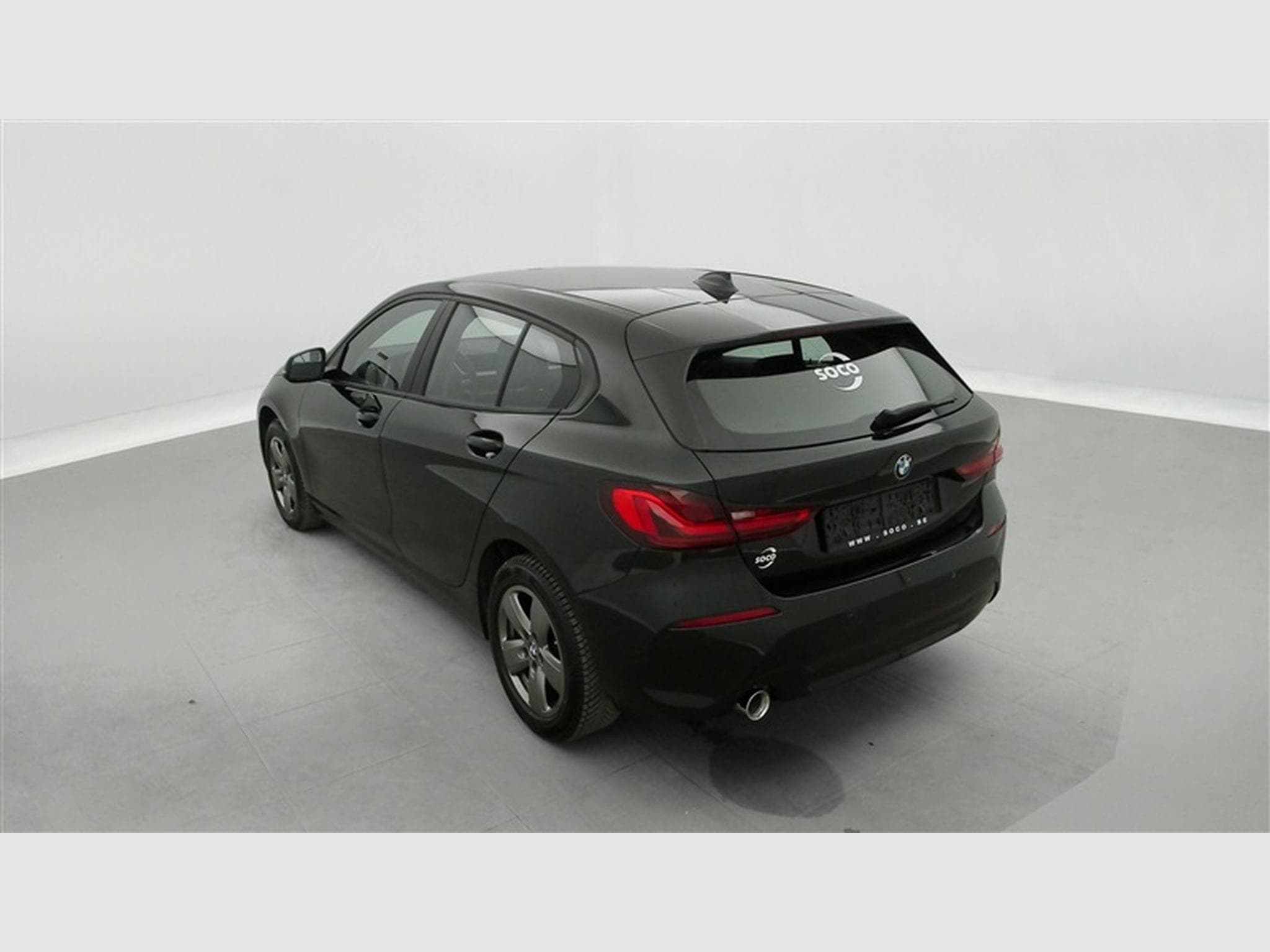 BMW 116 116 d Business NAVI/FULL LED/JA/PDC AV AR (2023) - Photo 2