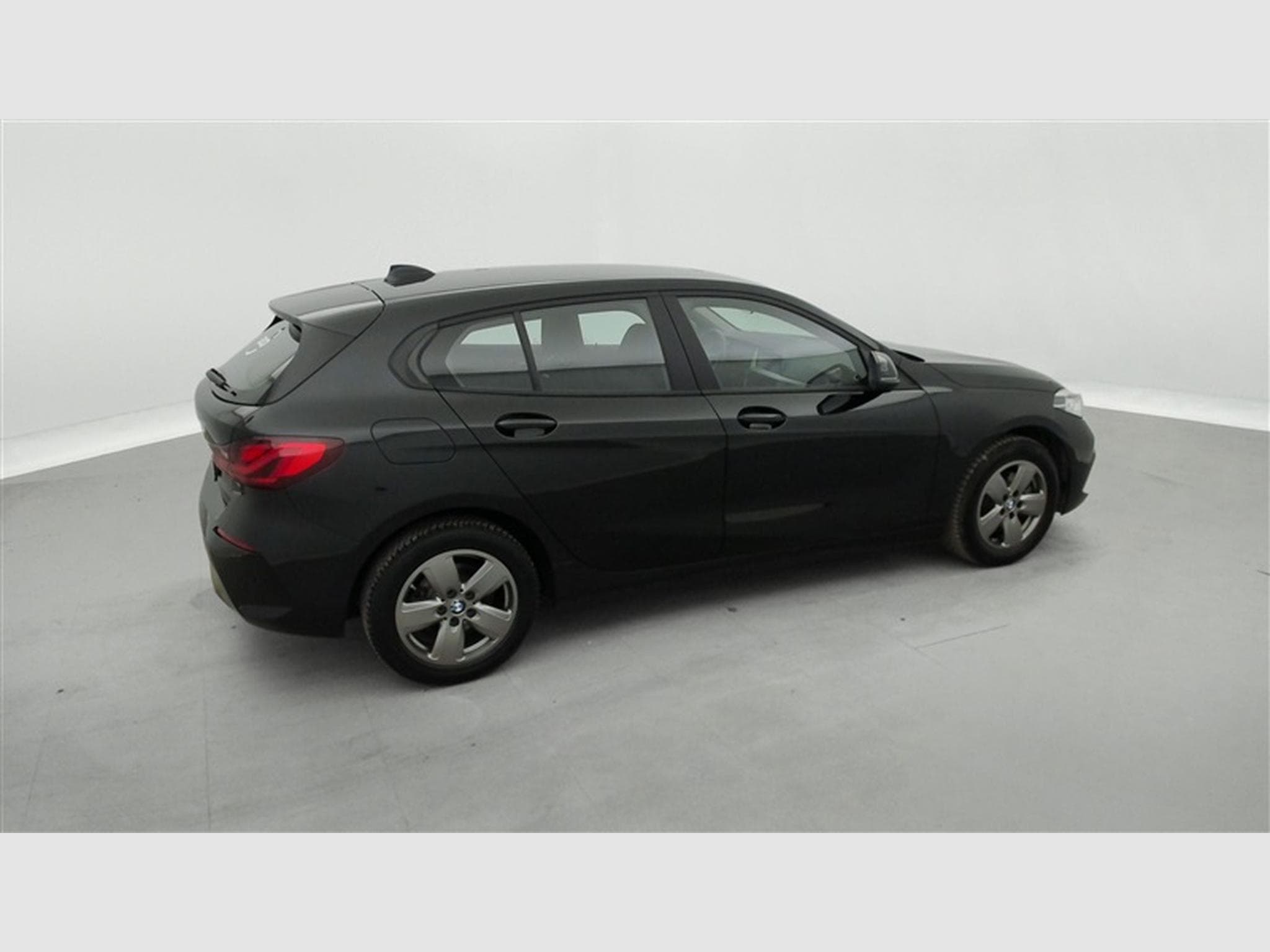 BMW 116 116 d Business NAVI/FULL LED/JA/PDC AV AR (2023) - Photo 25