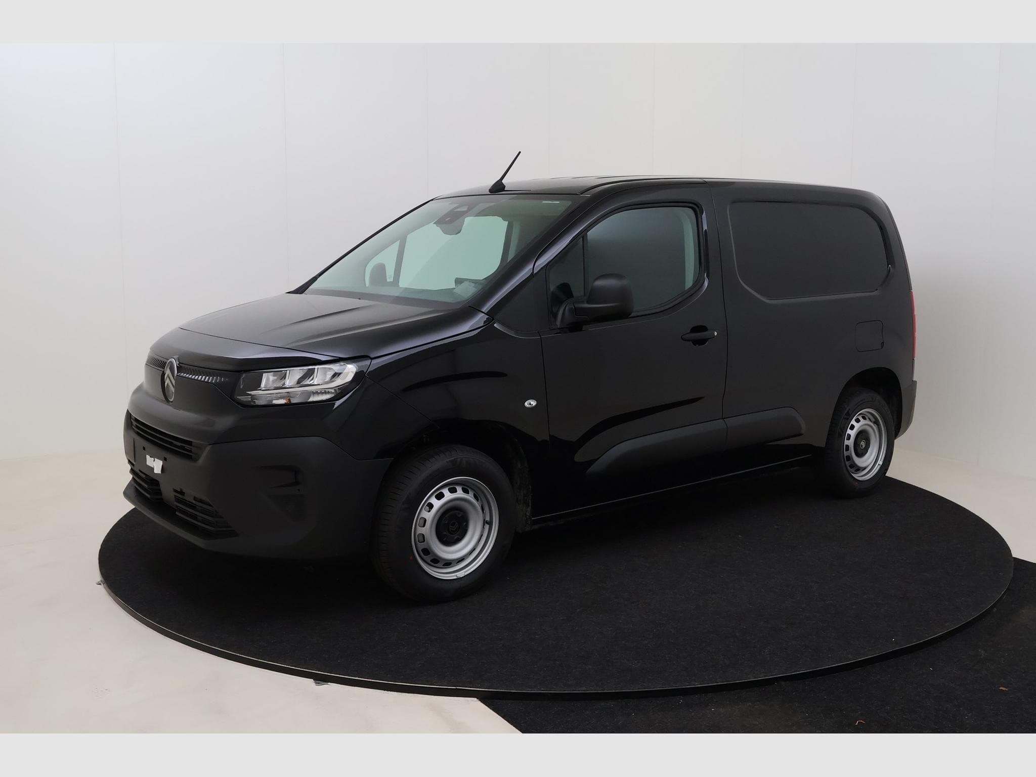 Citroen Berlingo Van Maat M (2026) - Photo 10