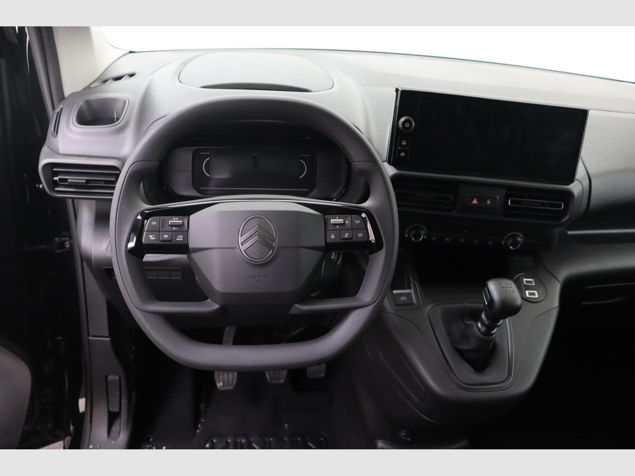 Citroen Berlingo Van Maat M (2026) - Photo 11
