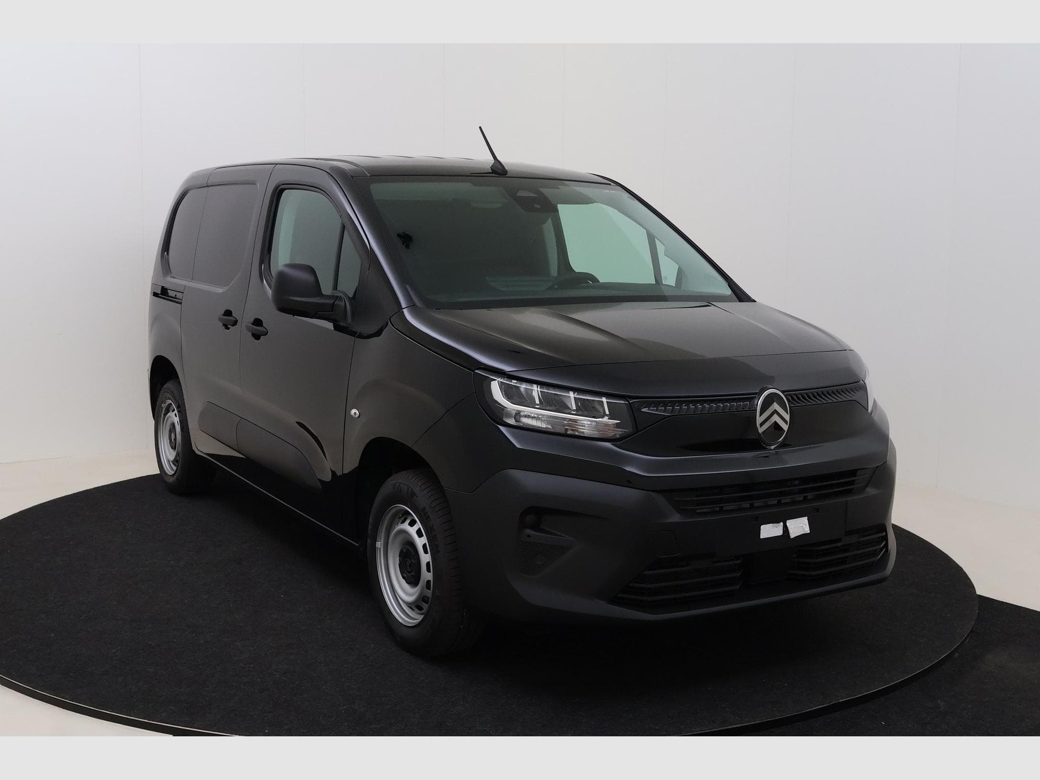 Citroen Berlingo Van Maat M (2026) - Photo 3