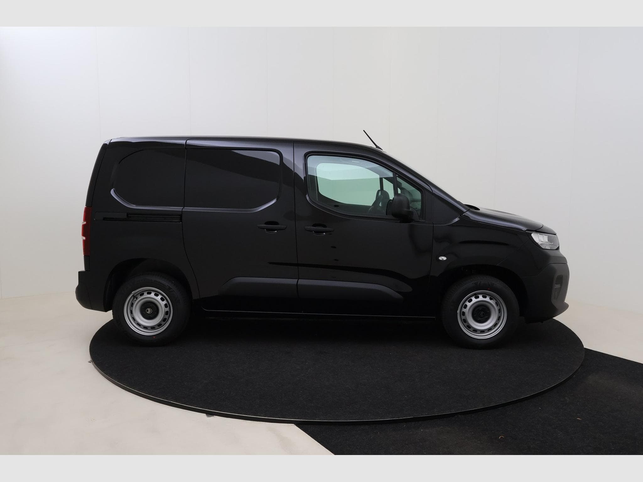 Citroen Berlingo Van Maat M (2026) - Photo 4