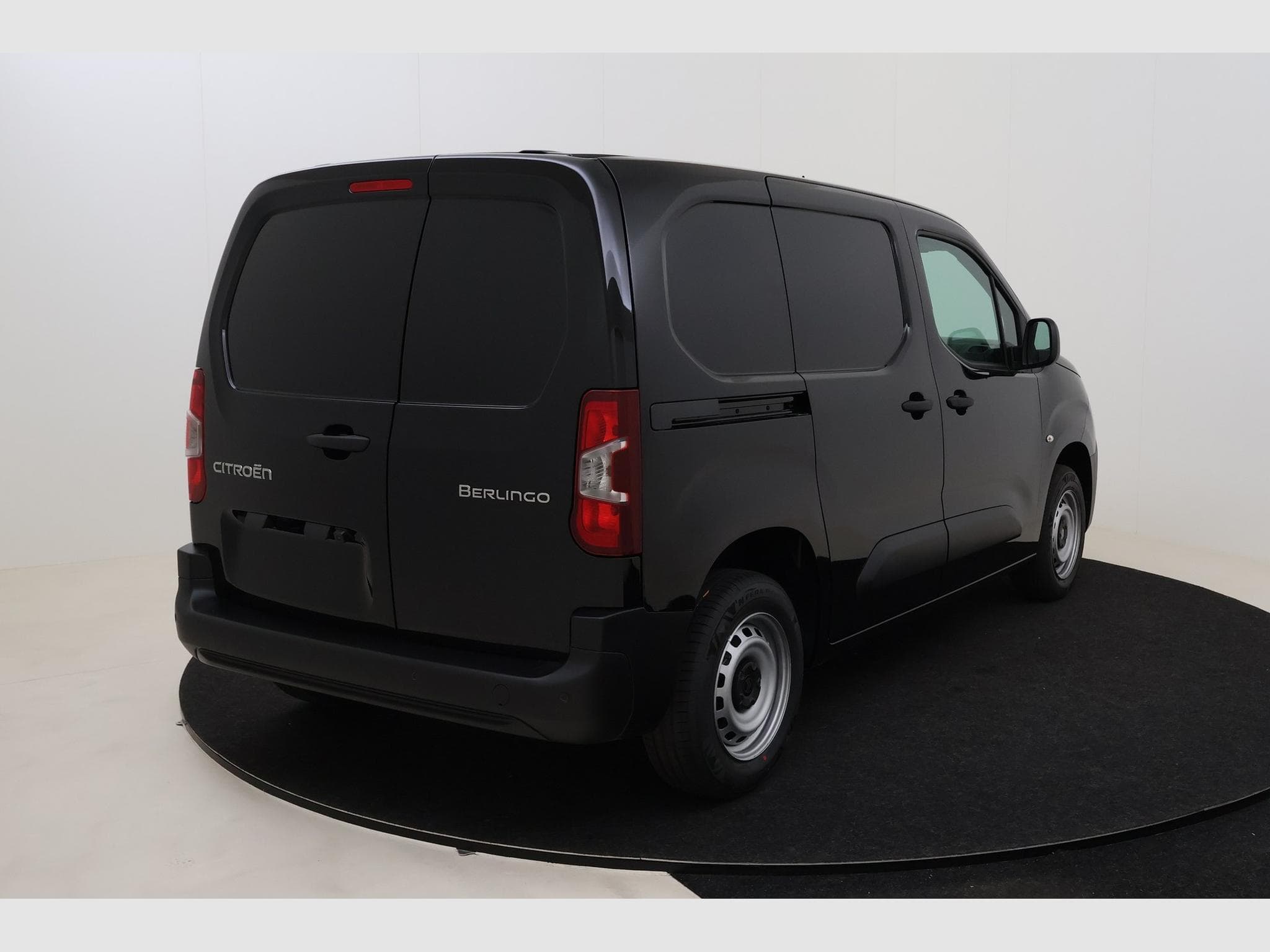Citroen Berlingo Van Maat M (2026) - Photo 6