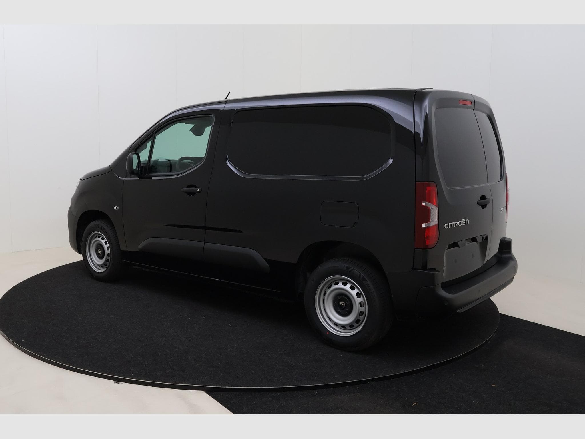 Citroen Berlingo Van Maat M (2026) - Photo 8
