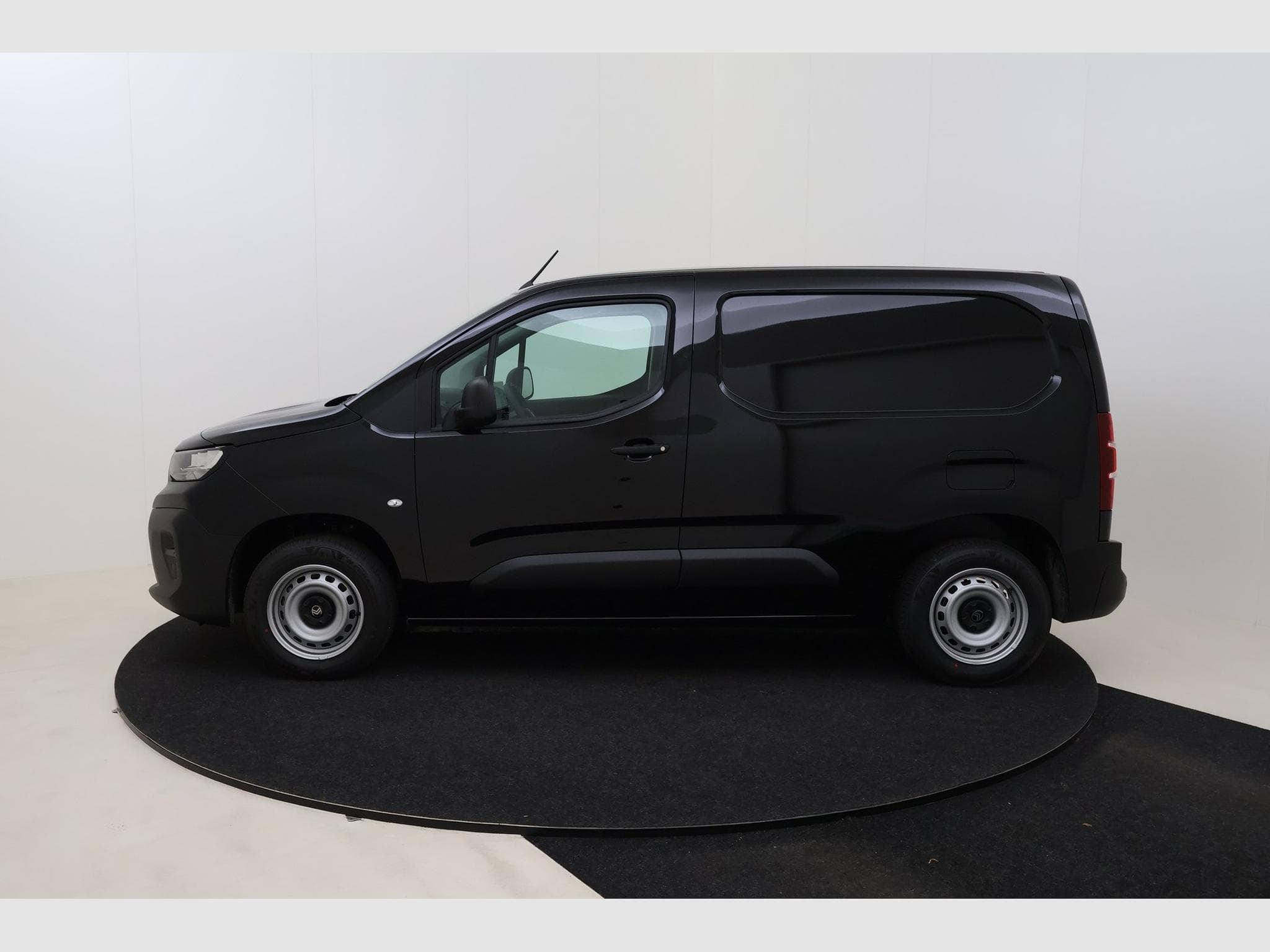 Citroen Berlingo Van Maat M (2026) - Photo 9