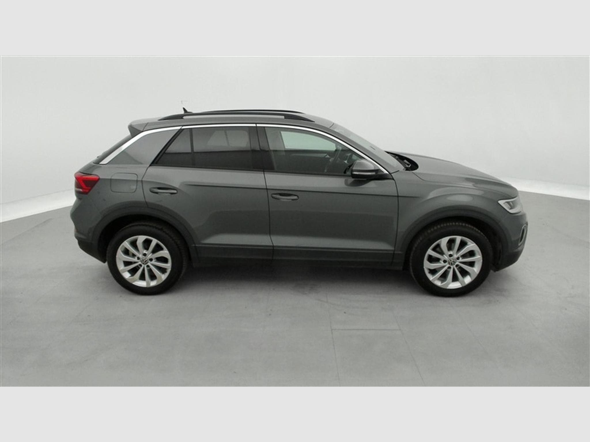 VW T-Roc 1.0 TSI Style NAVI / CARPLAY / FULL LED (2022) - Photo 25