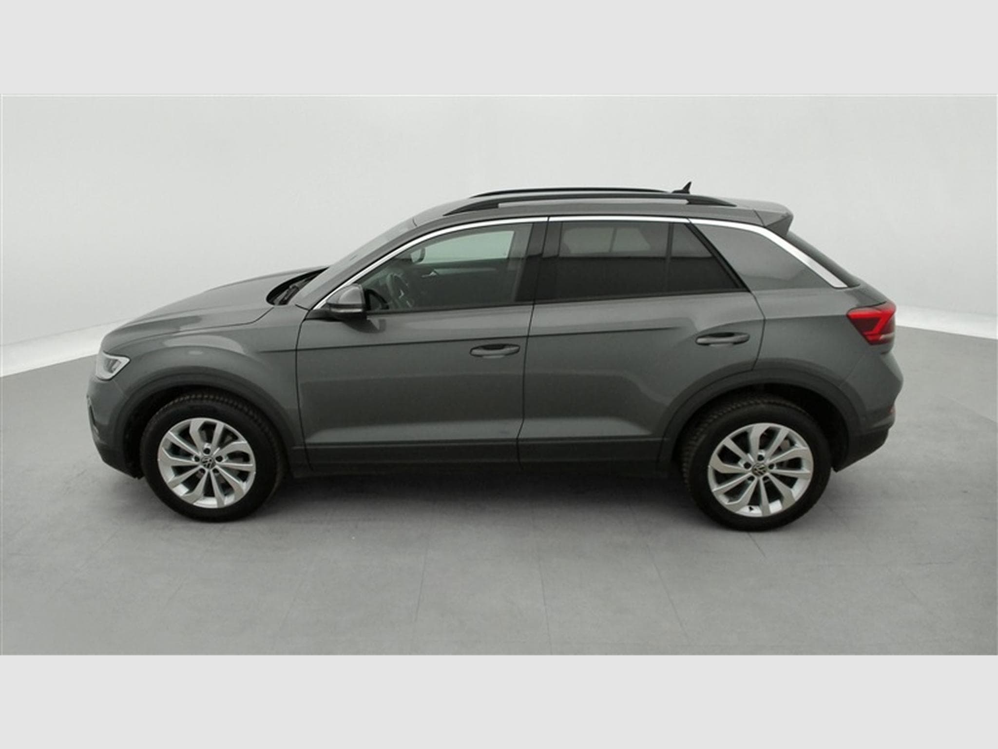 VW T-Roc 1.0 TSI Style NAVI / CARPLAY / FULL LED (2022) - Photo 3