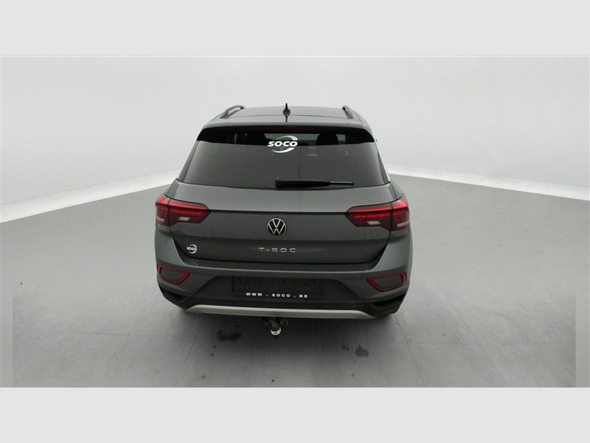 VW T-Roc 1.0 TSI Style NAVI / CARPLAY / FULL LED (2022) - Photo 5