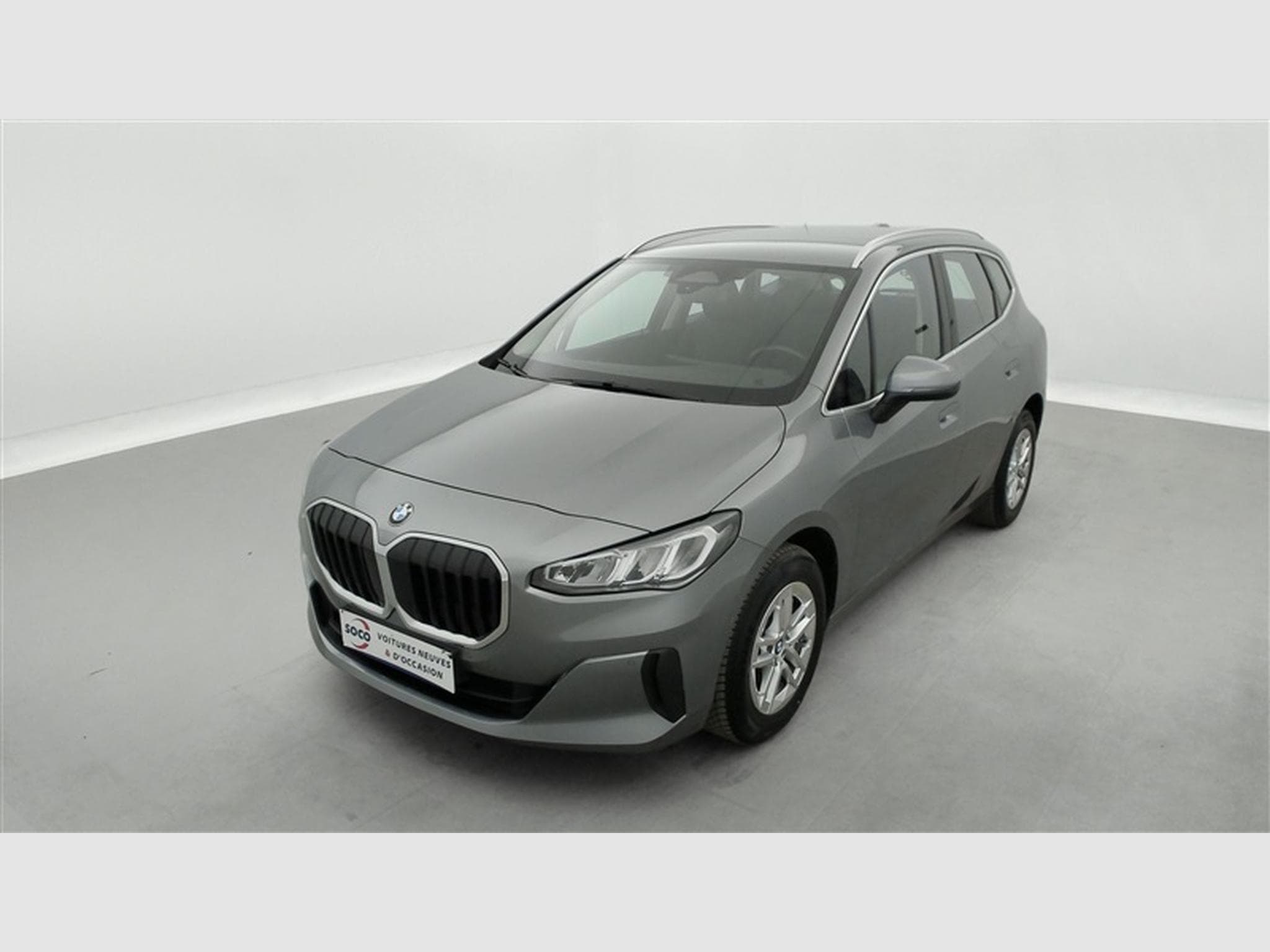 BMW 218 Active Tourer 218 iA NAVI/FULL LED/JA/PDC (2023) - Foto 1