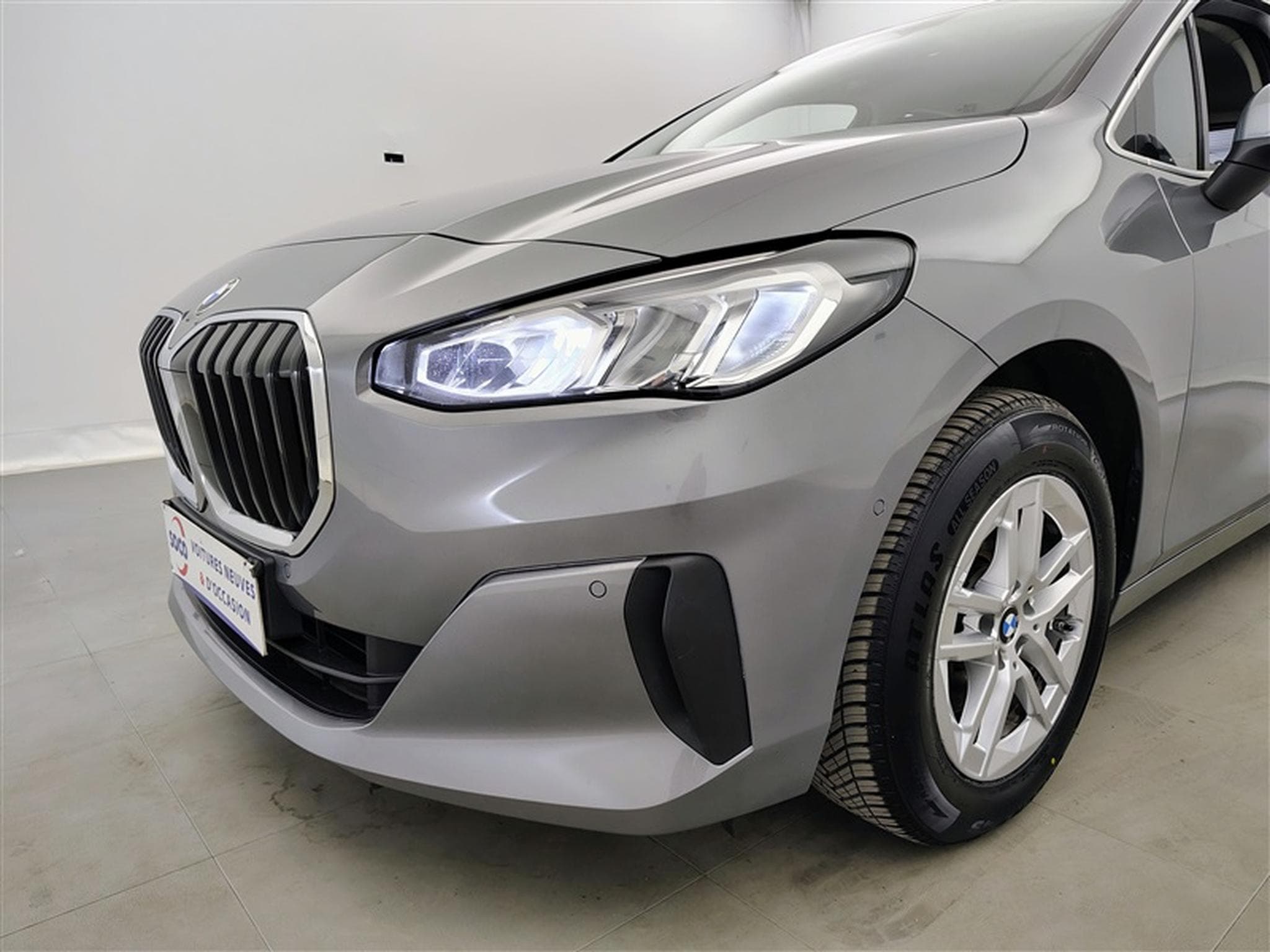 BMW 218 Active Tourer 218 iA NAVI/FULL LED/JA/PDC (2023) - Foto 15