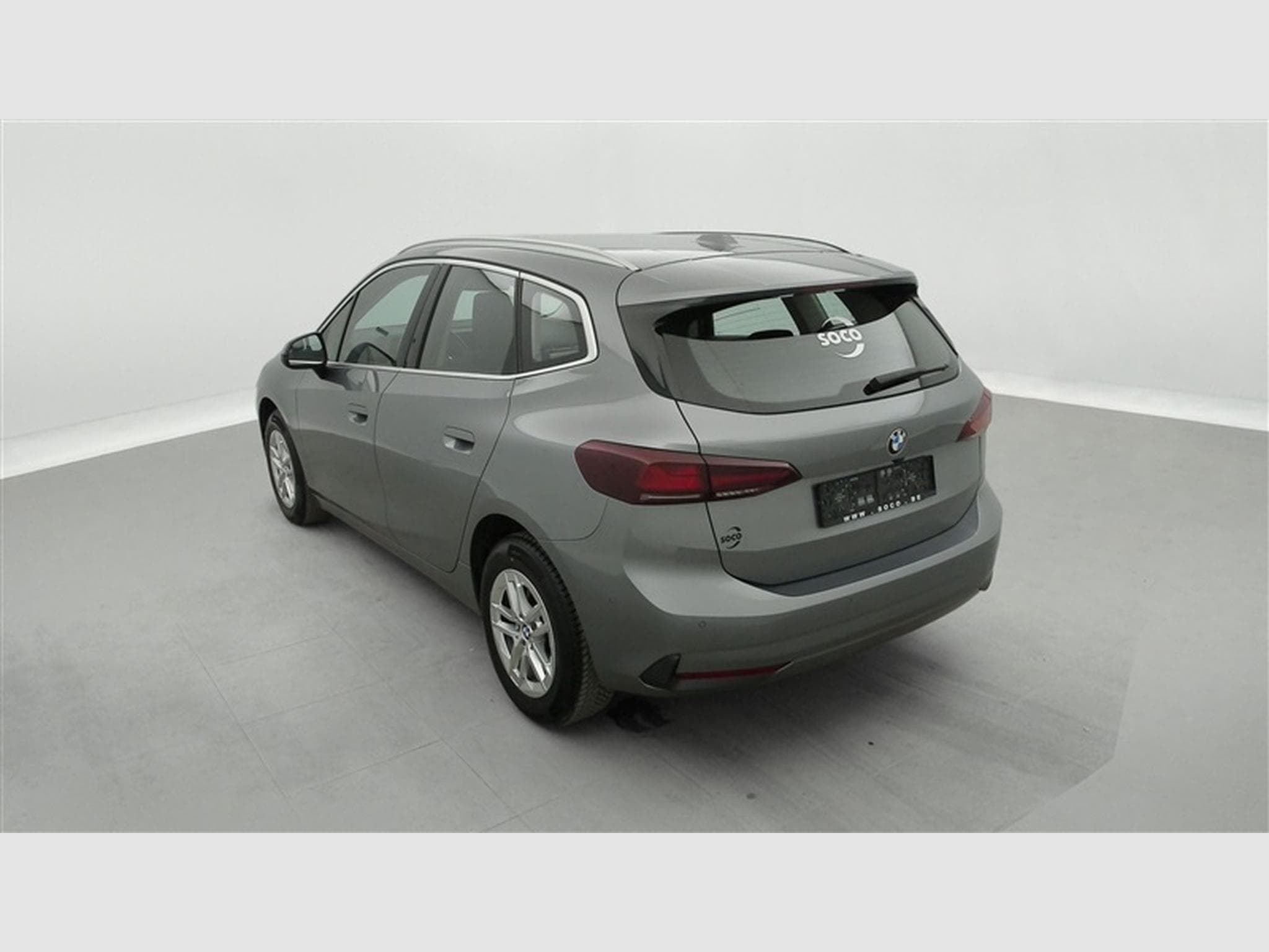 BMW 218 Active Tourer 218 iA NAVI/FULL LED/JA/PDC (2023) - Foto 2