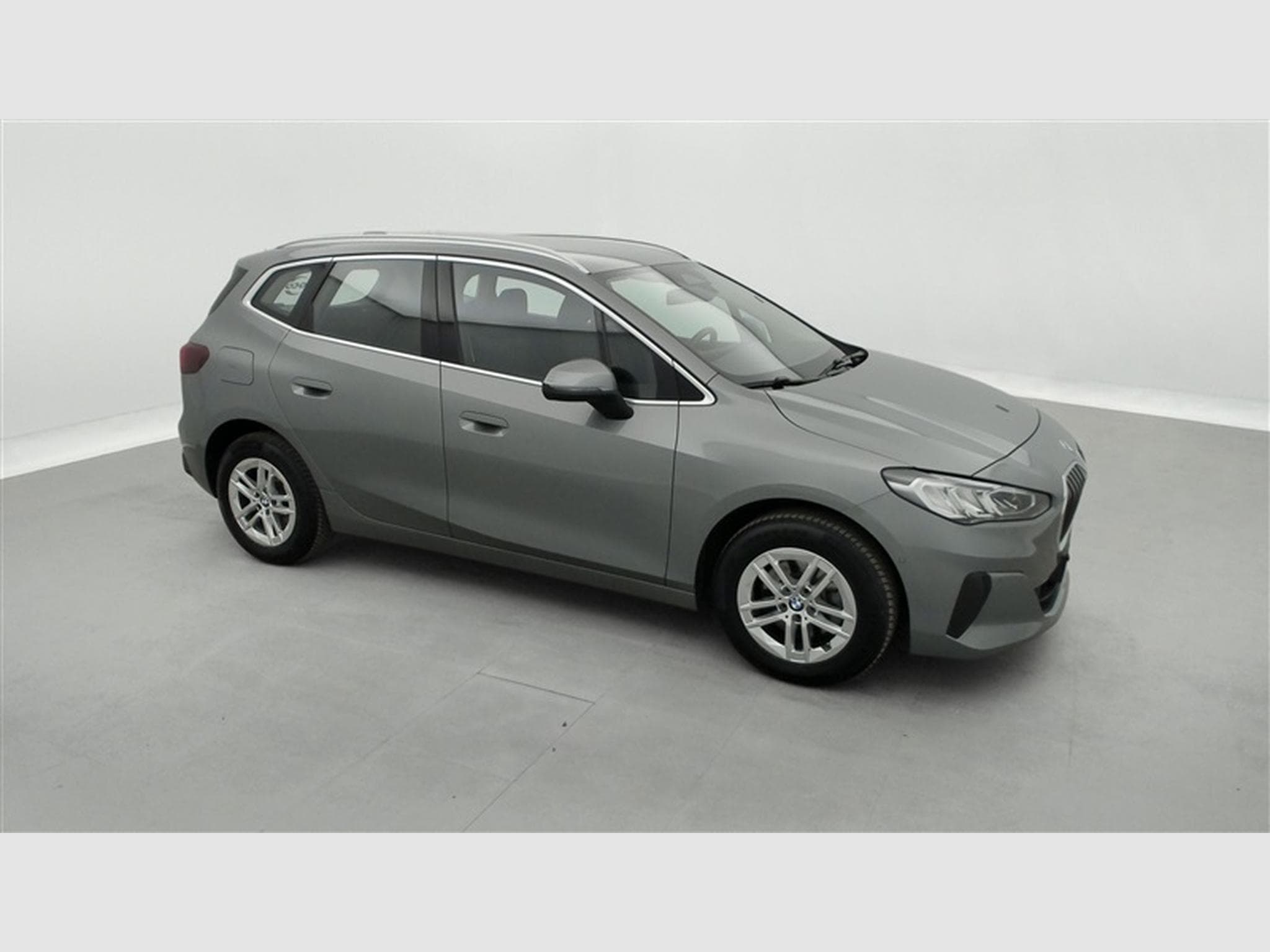 BMW 218 Active Tourer 218 iA NAVI/FULL LED/JA/PDC (2023) - Foto 24