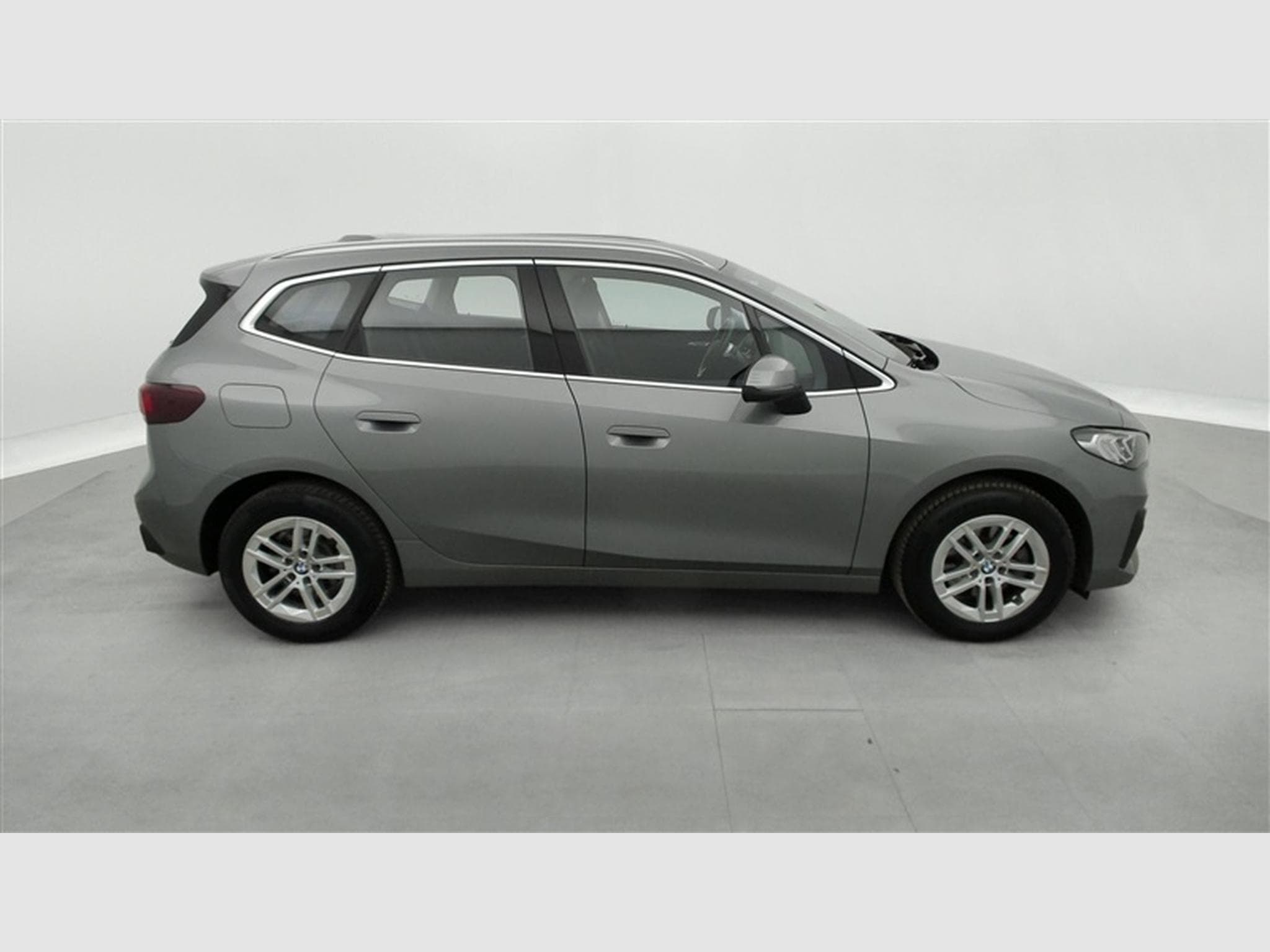 BMW 218 Active Tourer 218 iA NAVI/FULL LED/JA/PDC (2023) - Foto 25