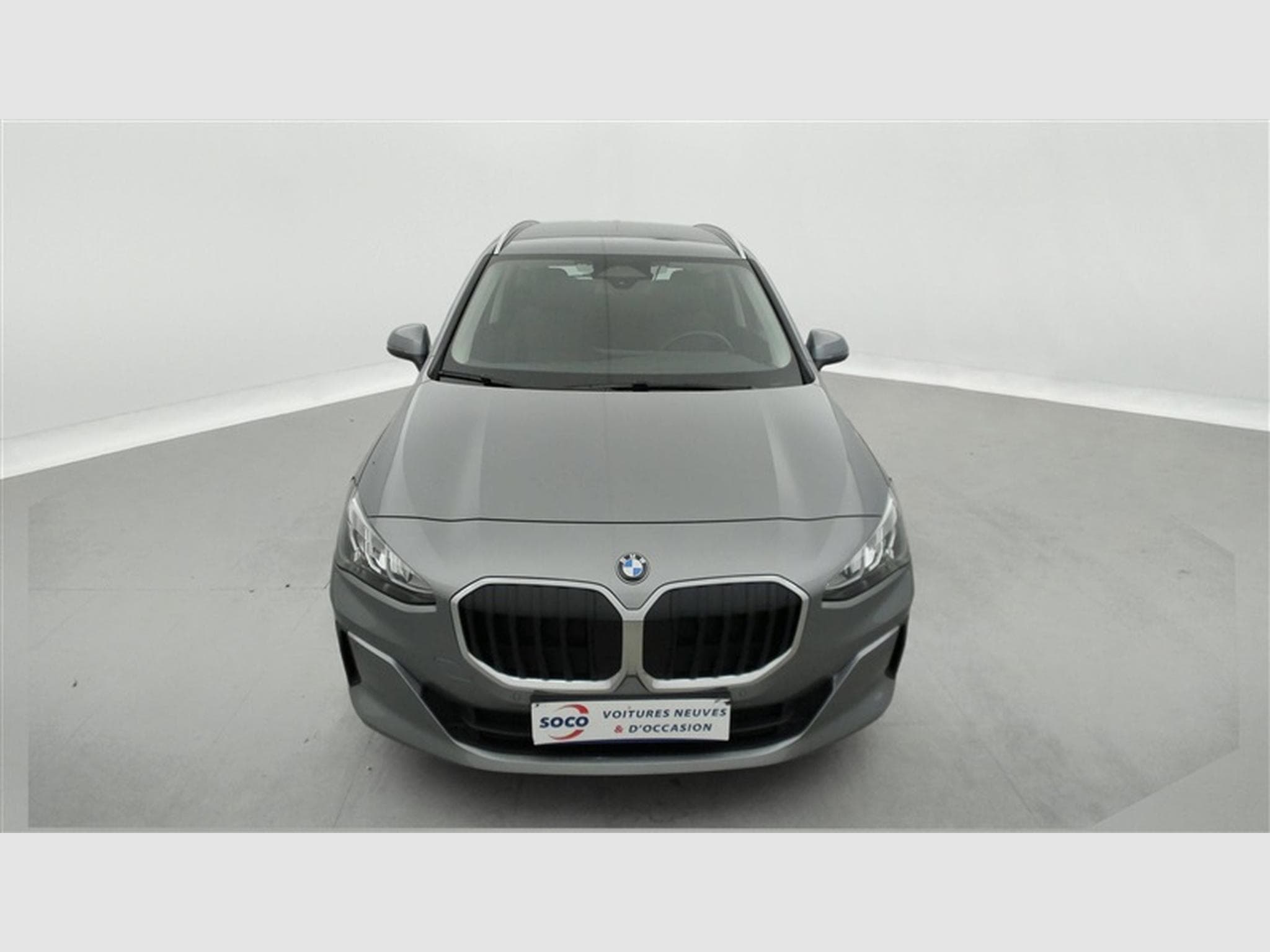 BMW 218 Active Tourer 218 iA NAVI/FULL LED/JA/PDC (2023) - Foto 4
