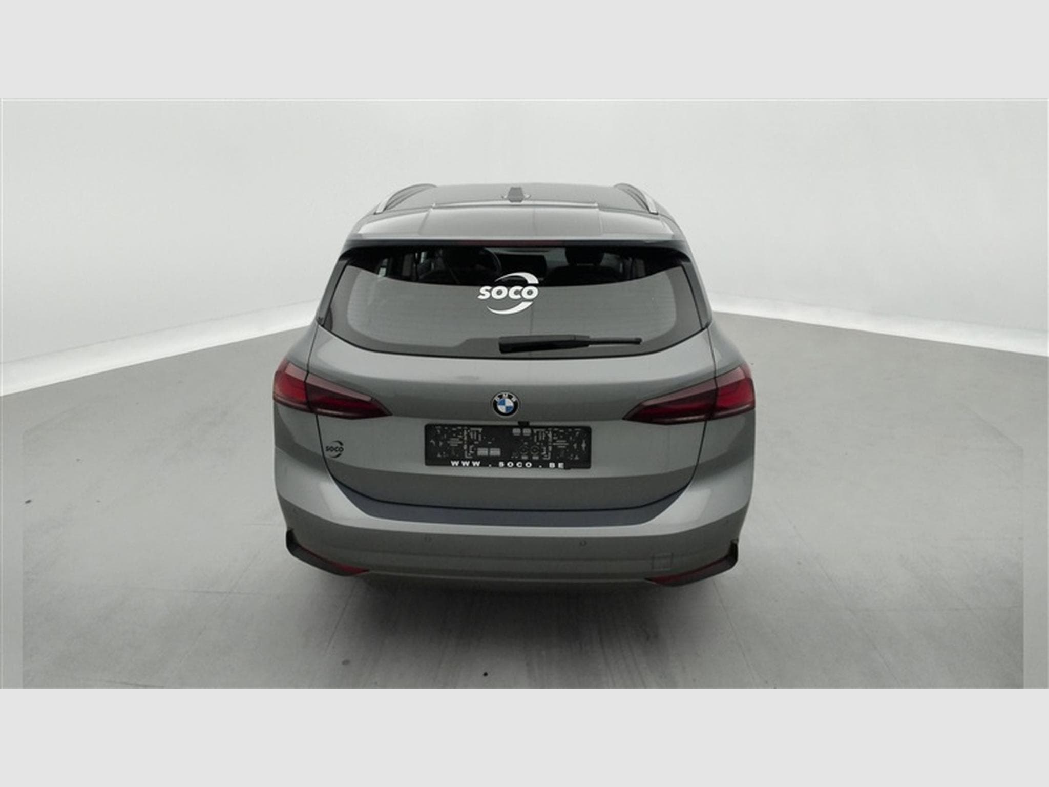 BMW 218 Active Tourer 218 iA NAVI/FULL LED/JA/PDC (2023) - Foto 5