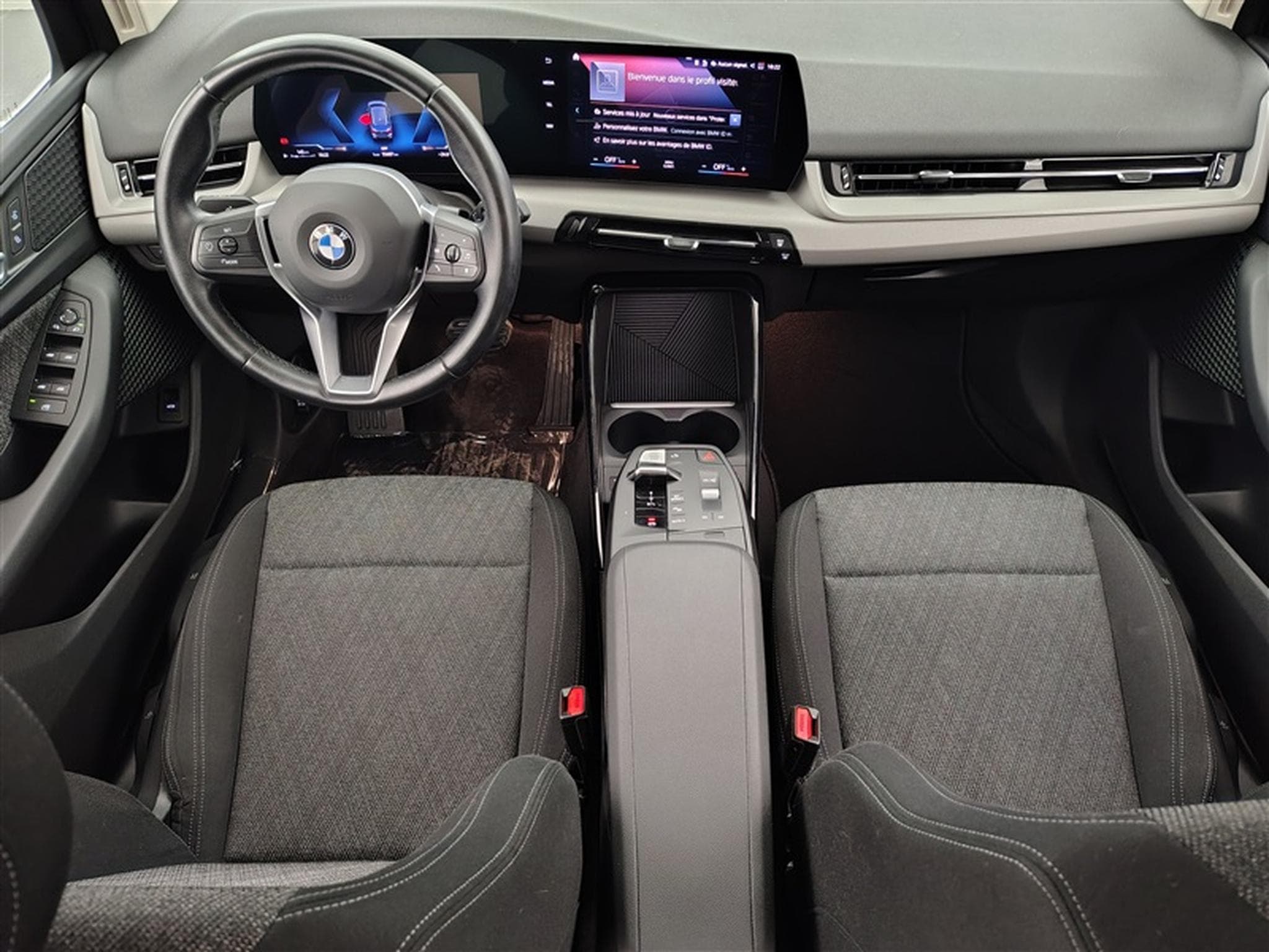 BMW 218 Active Tourer 218 iA NAVI/FULL LED/JA/PDC (2023) - Foto 8